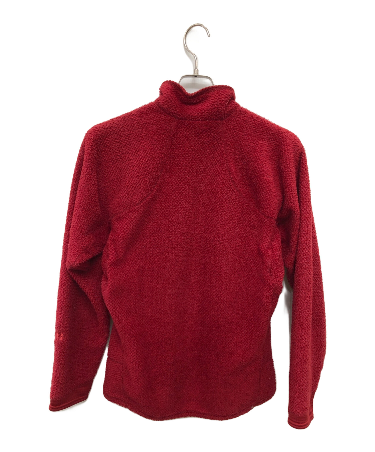 パタゴニア R2 赤 Mサイズ Patagonia (パタゴニア) R2 ジャケット／R2