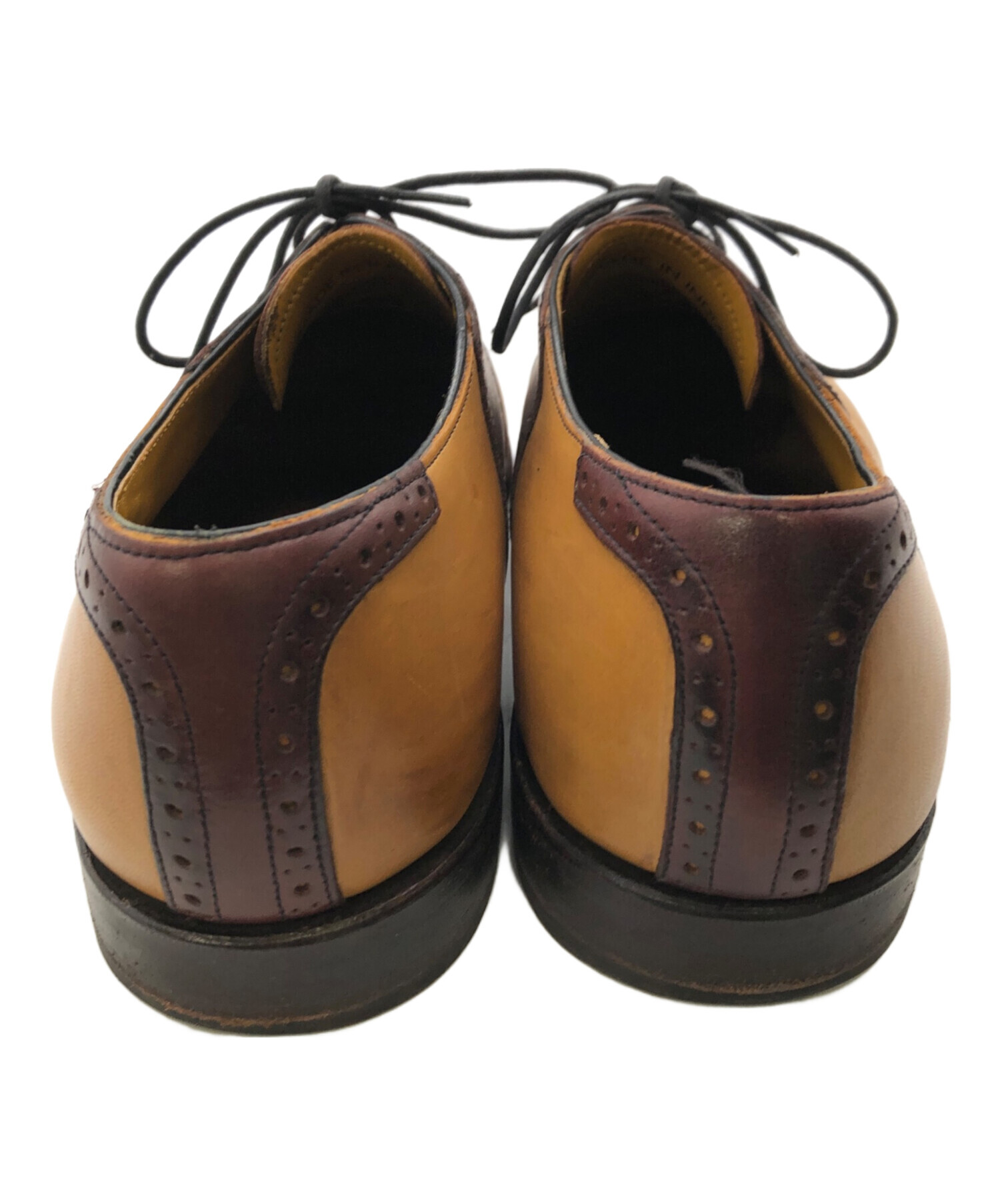 中古・古着通販】REGAL (リーガル) SADDLE SHOES／サドルシューズ