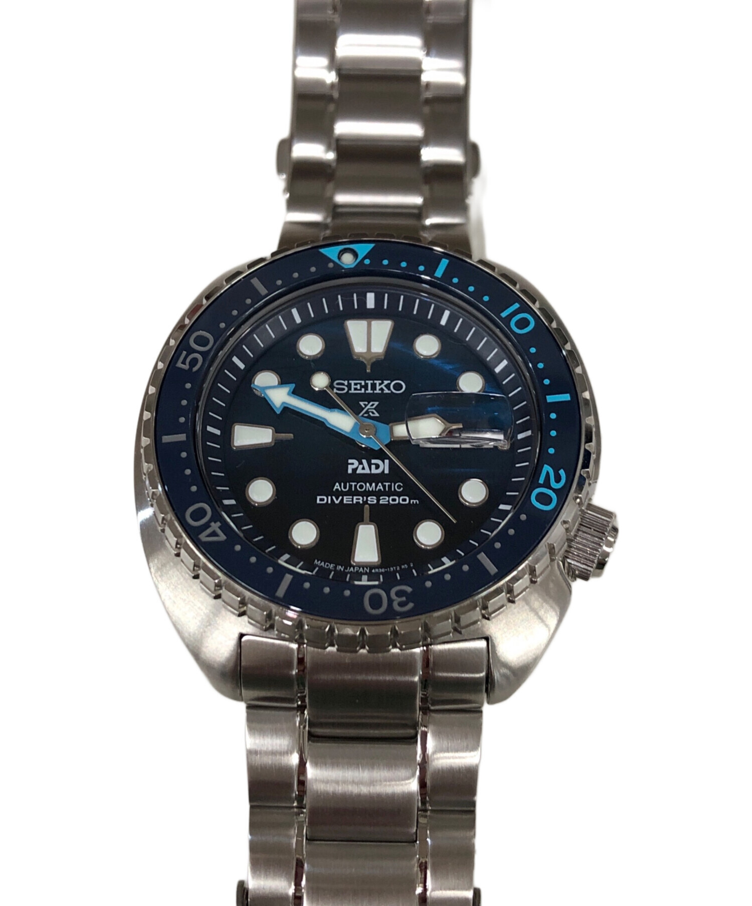 中古・古着通販】SEIKO (セイコー) SBDY125 PRO SPECS DIVER SCUBA