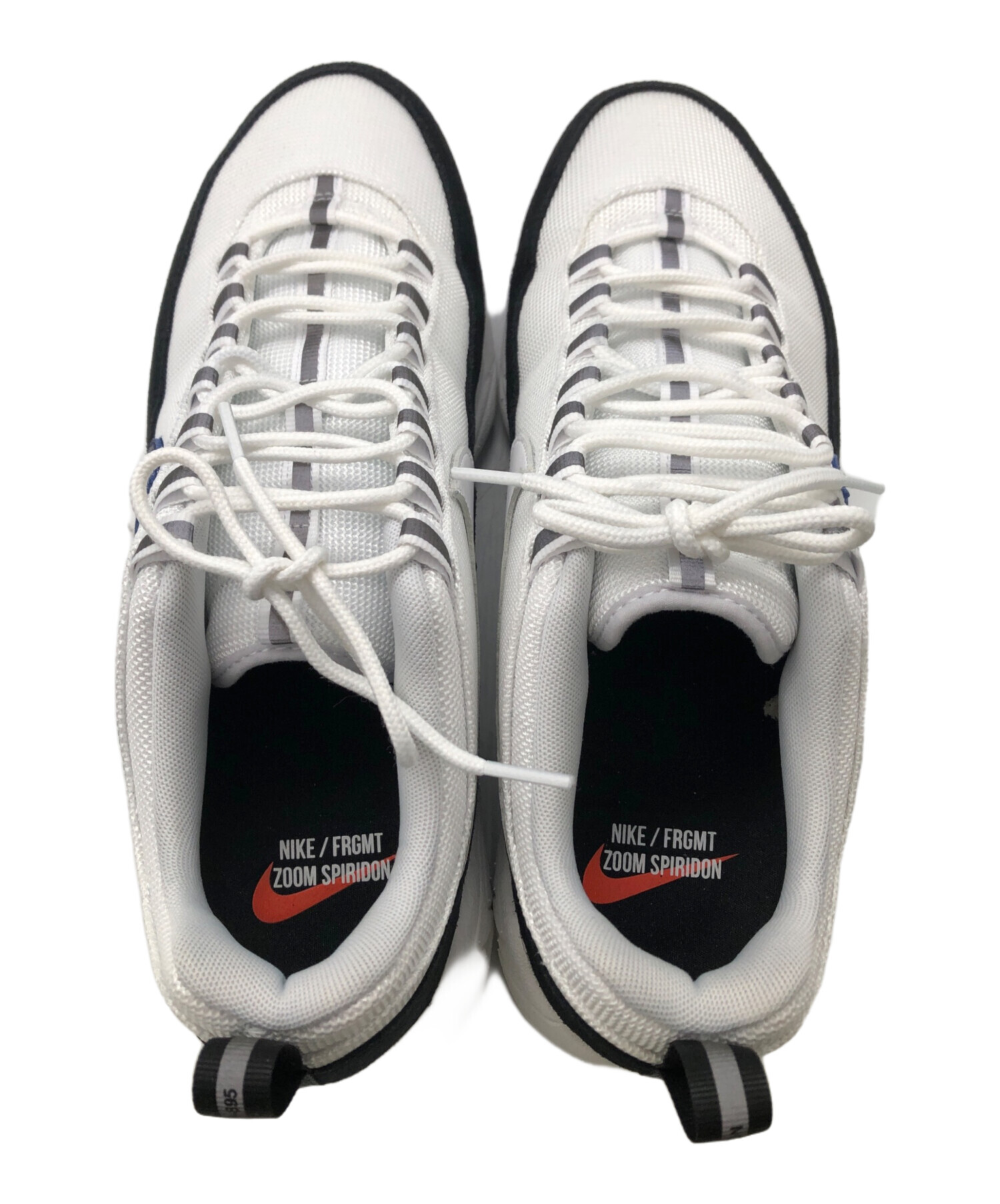 中古・古着通販】NIKE (ナイキ) FRAGMENT DESIGN (フラグメント 