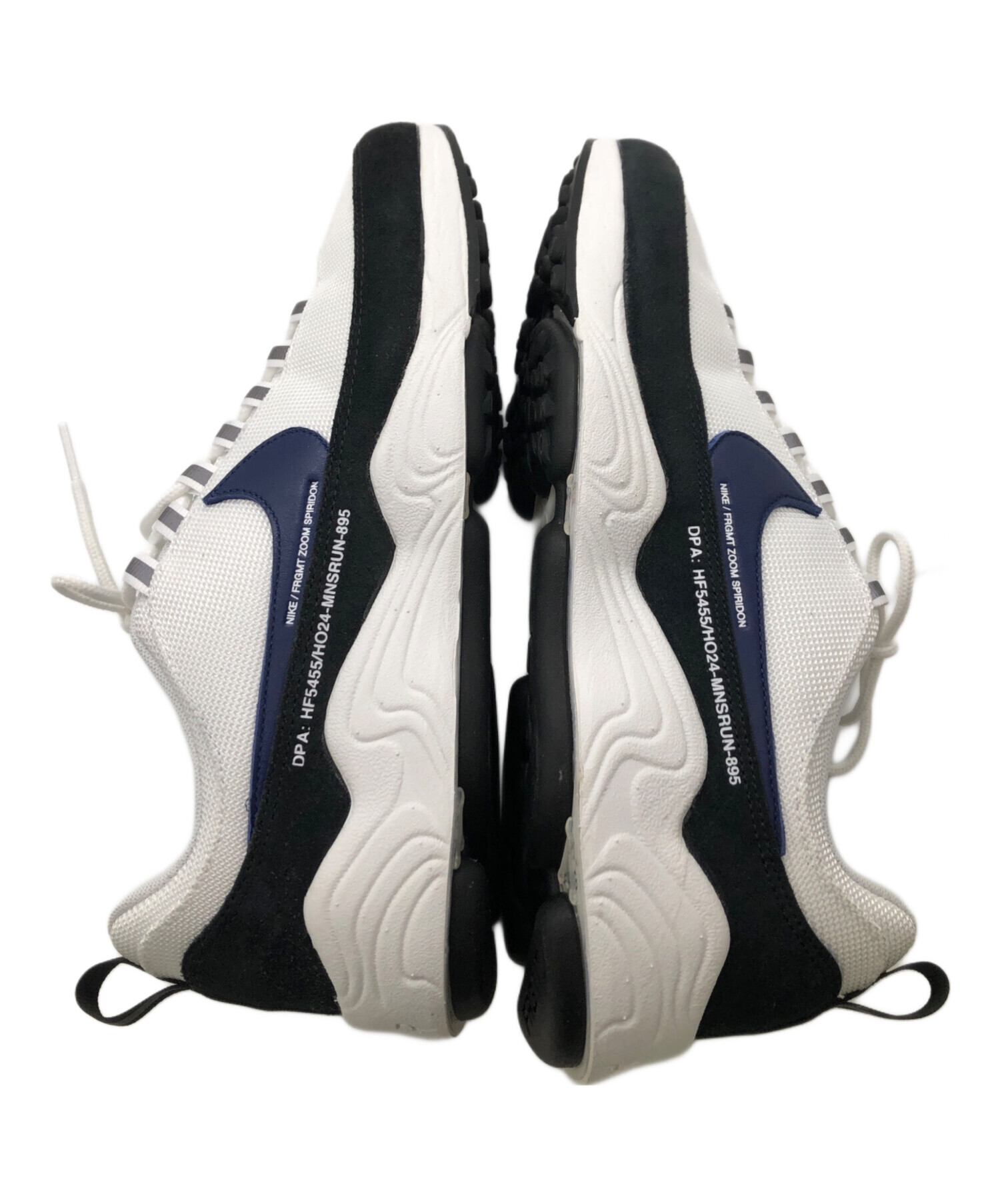 中古・古着通販】NIKE (ナイキ) FRAGMENT DESIGN (フラグメント 
