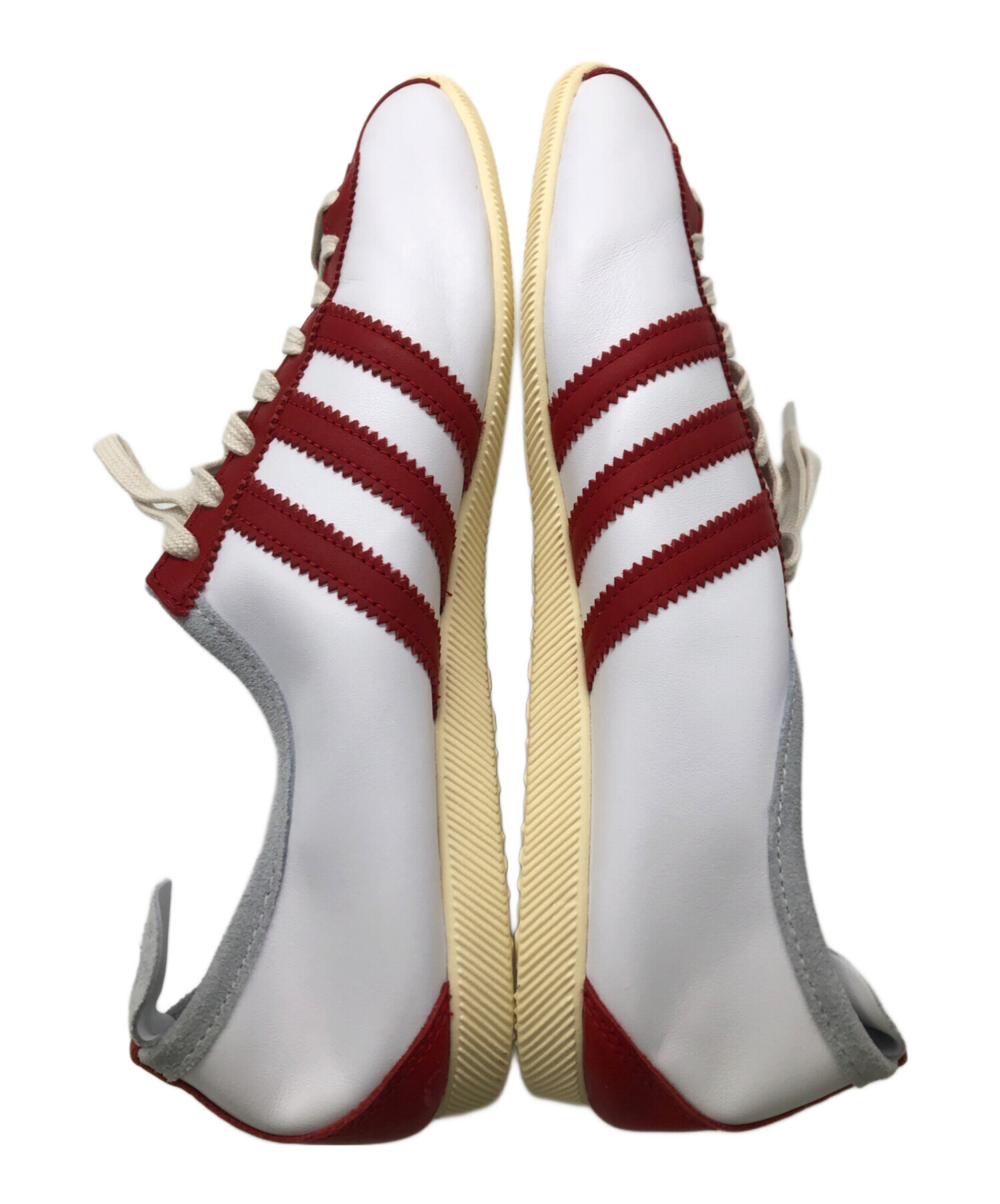 中古・古着通販】adidas (アディダス) JAPAN／ジャパン ホワイト