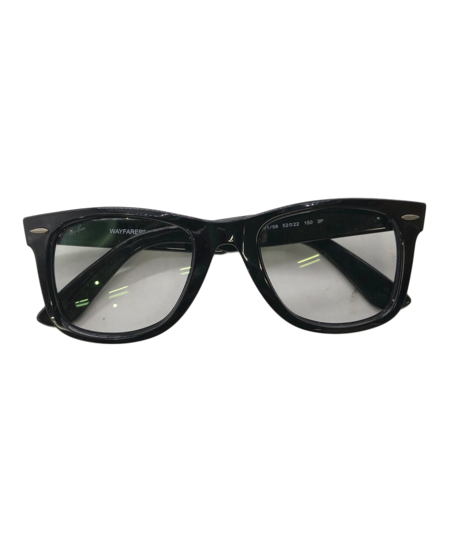 中古・古着通販】RAY-BAN (レイバン) オリジナル ウェイファーラー