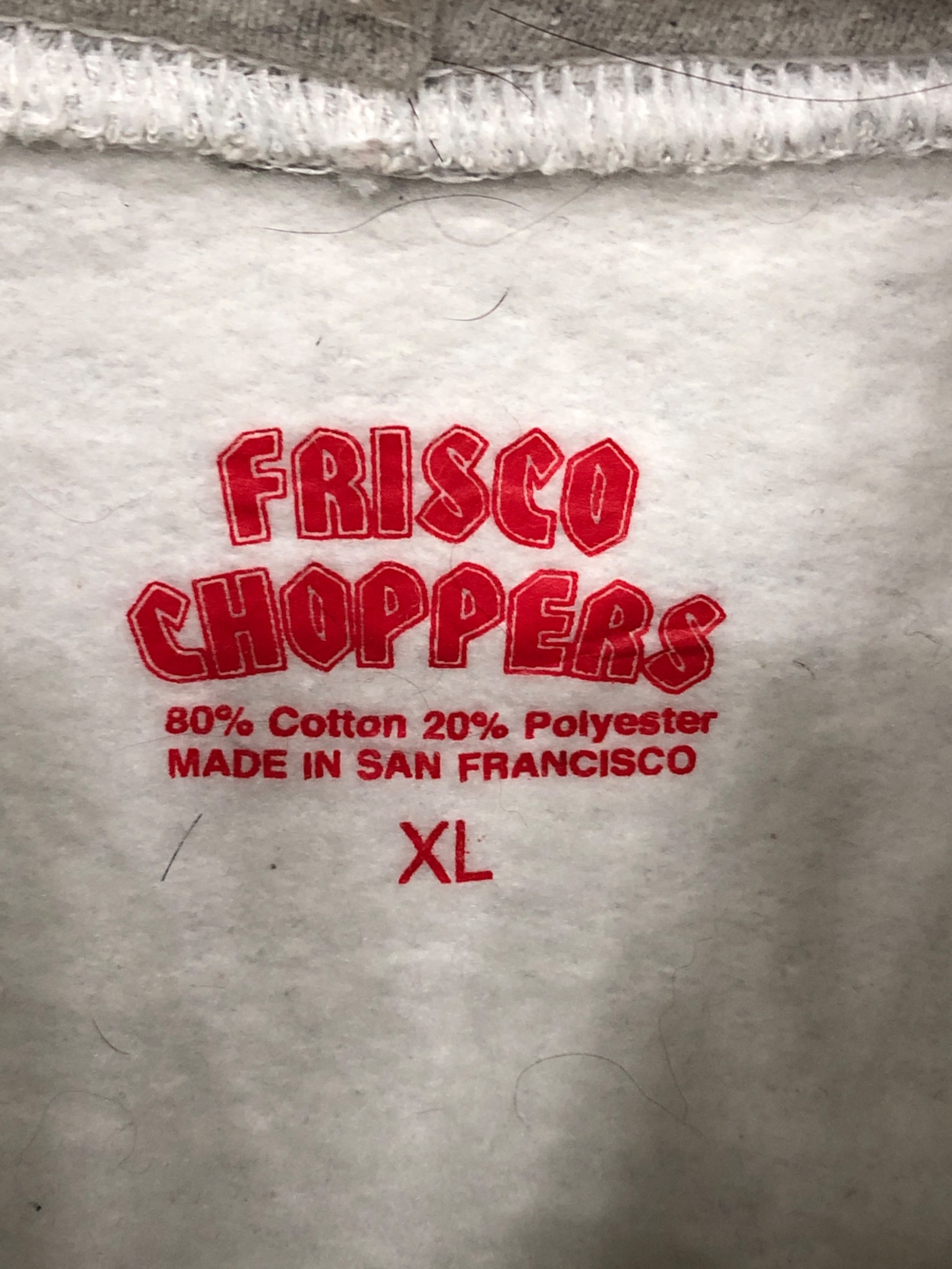 中古・古着通販】415 Clothing Us/Frisco Choppers SKULL MOTOR & FIRE 