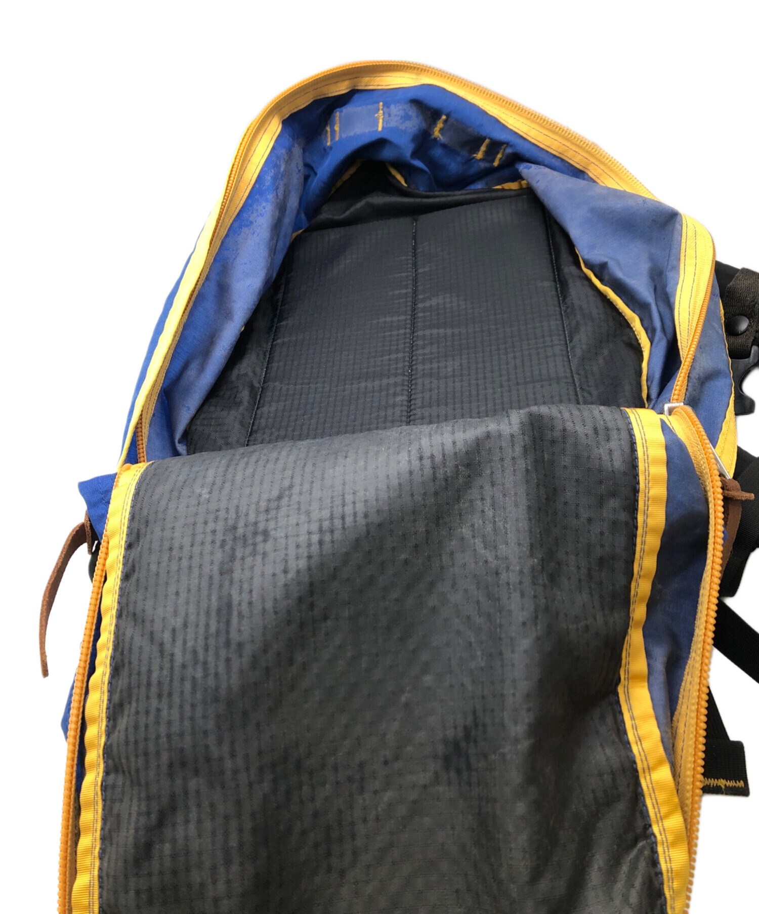 中古・古着通販】GREGORY (グレゴリー) 00s SILVER TAG DAYPACK”MADE