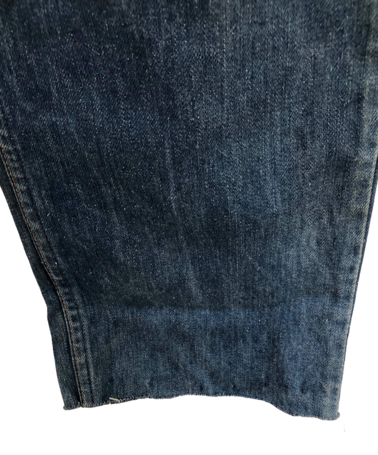 中古・古着通販】LEVI'S (リーバイス) 70'S ORANGE TAB 505 DENIM