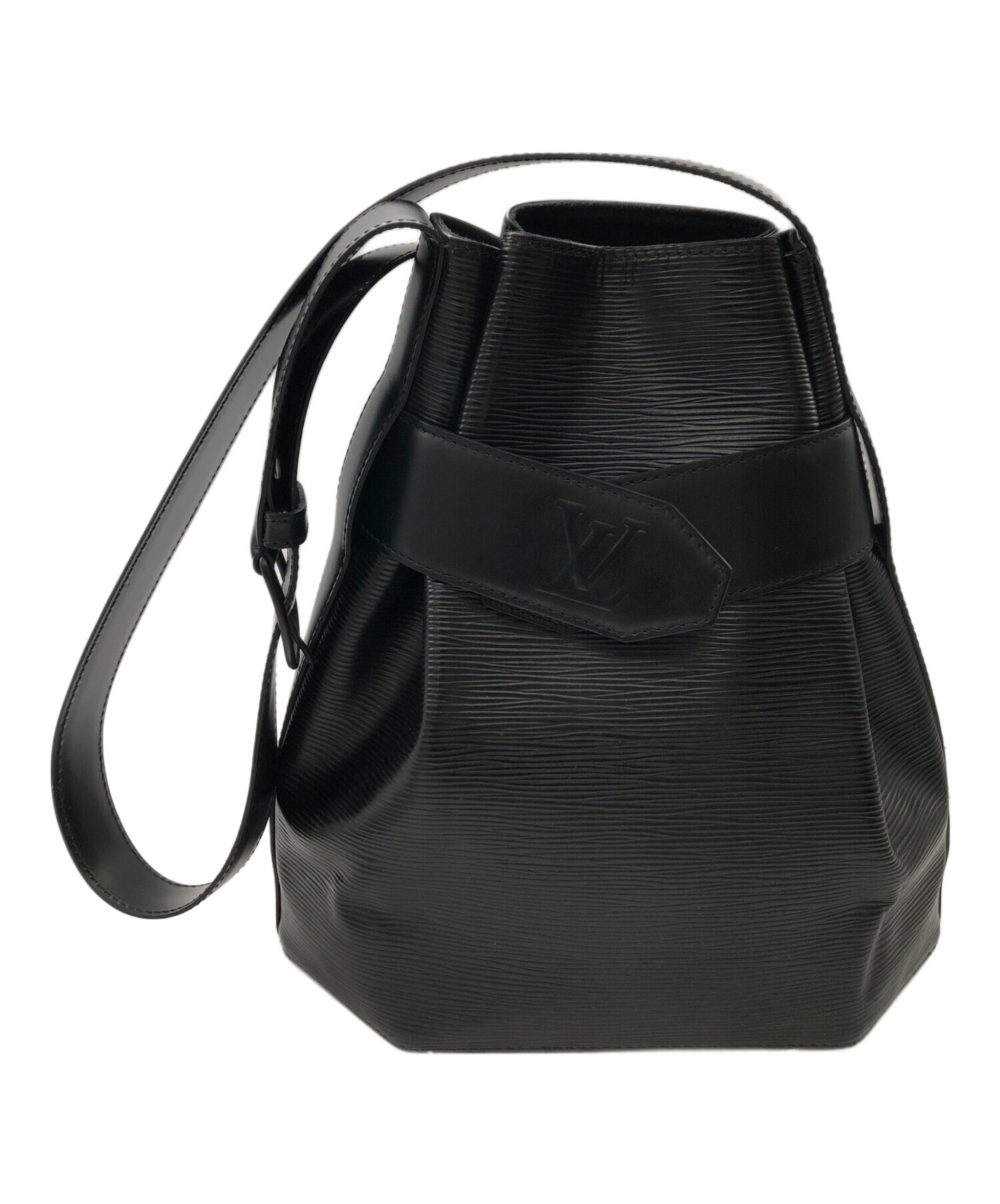 中古・古着通販】LOUIS VUITTON (ルイ ヴィトン) EPI SACK DE PAUL PM 