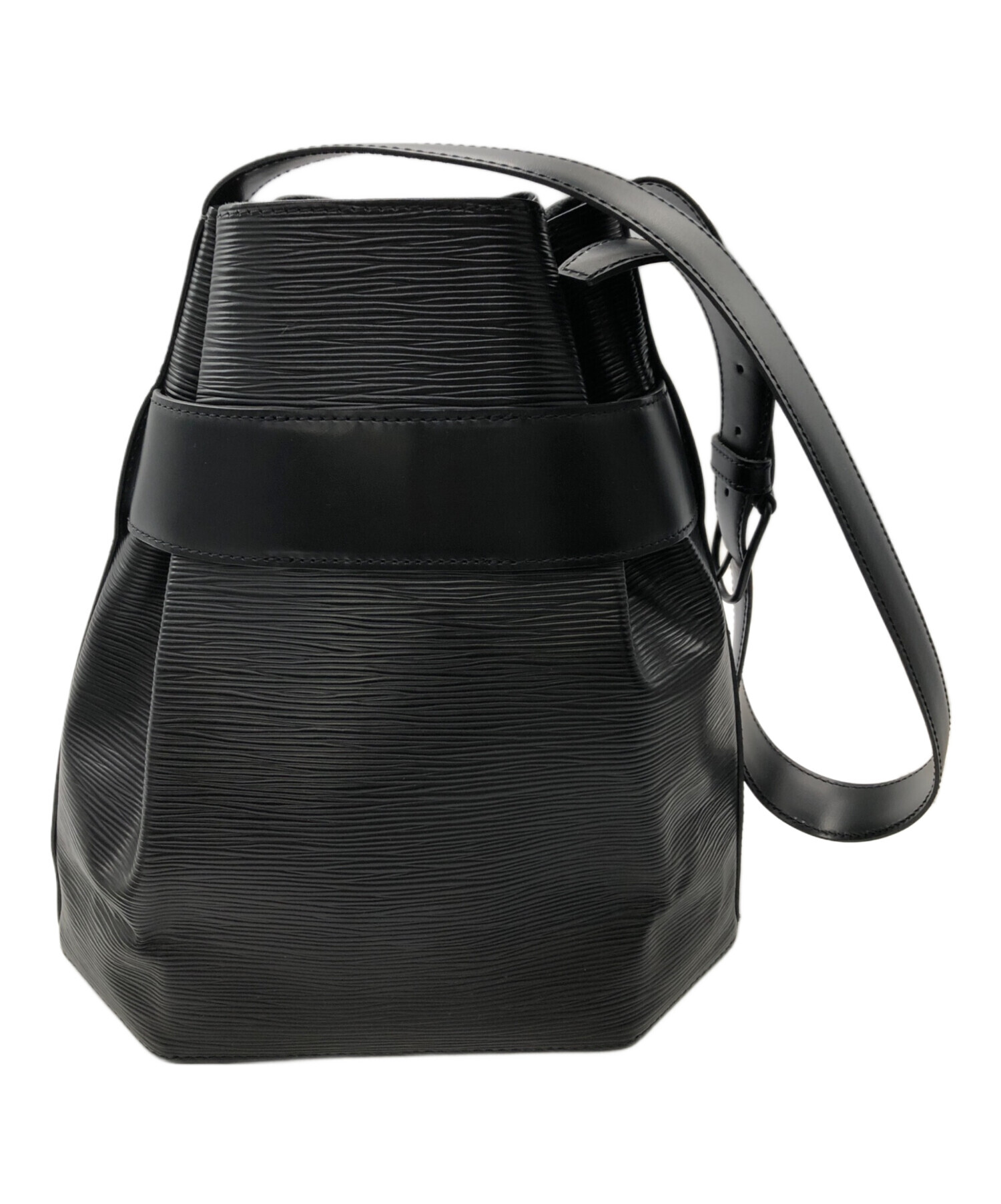 LOUIS VUITTON(ルイヴィトン) ⁄ エピ サックデポールPM⁄BRW LOUIS 
