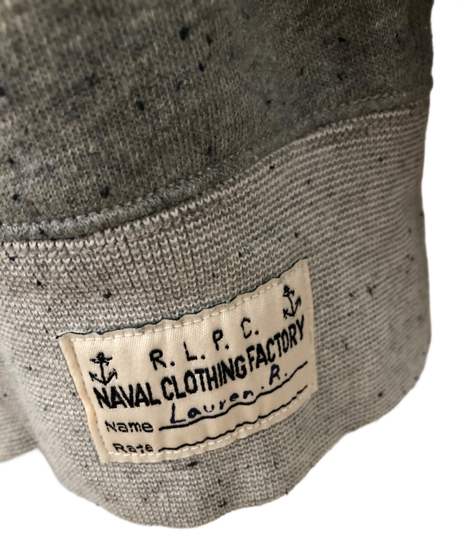 中古・古着通販】POLO RALPH LAUREN (ポロ・ラルフローレン) ポロベア