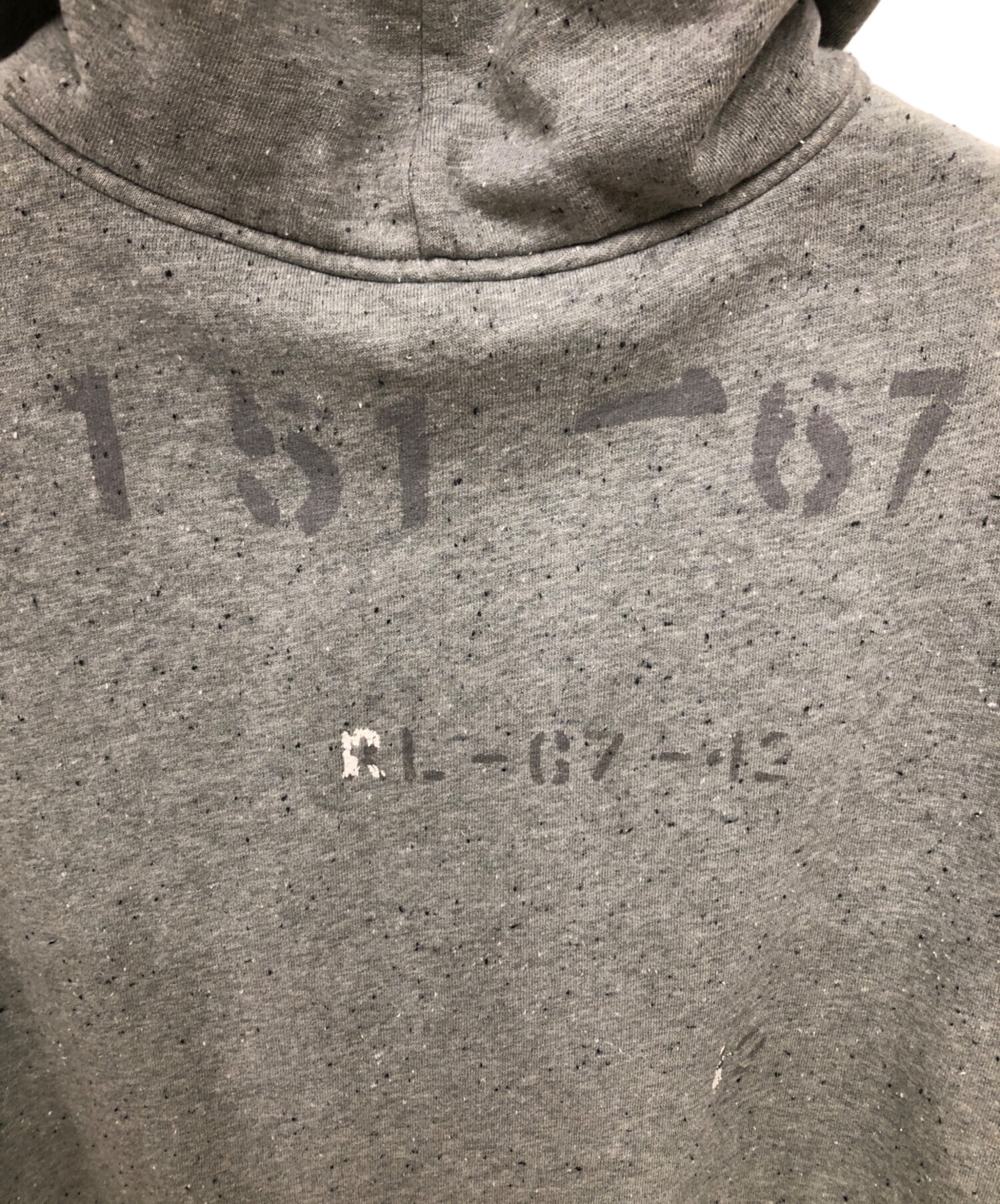 中古・古着通販】POLO RALPH LAUREN (ポロ・ラルフローレン) ポロベア