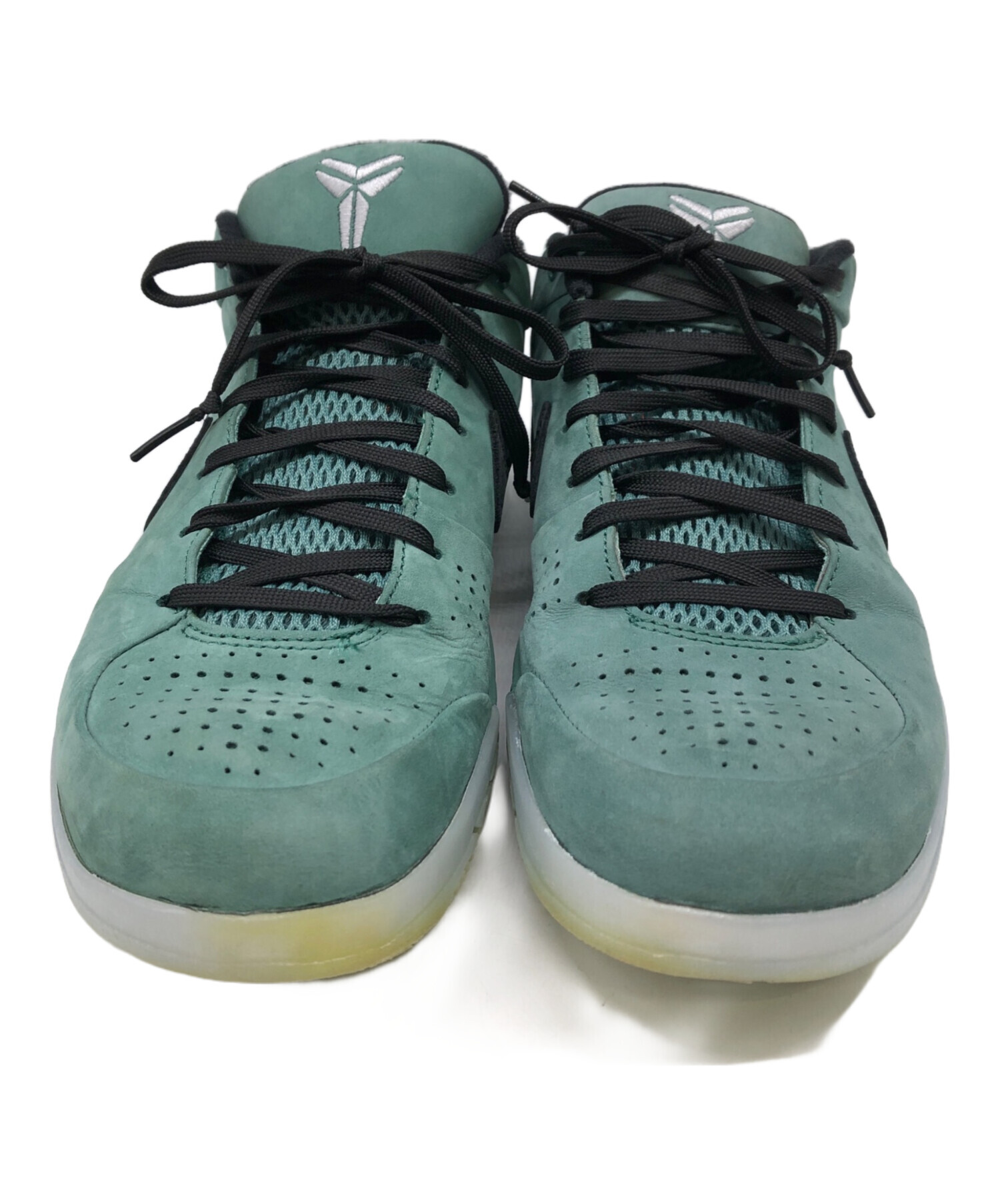 NIKE KOBE 4 PROTRO コービー 緑 楽天市場】NIKE KOBE IV PROTRO GIRL DAD bicoastal/black fq3545-300