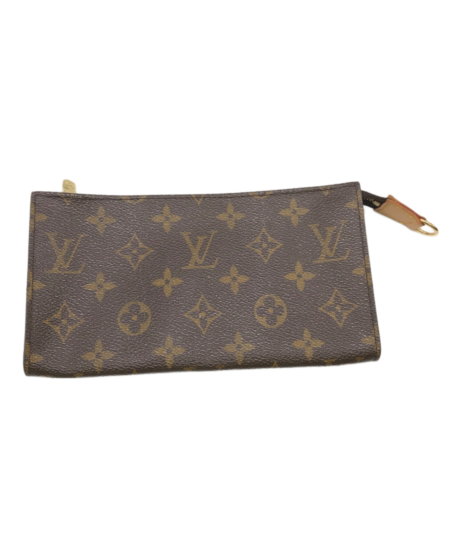 中古・古着通販】LOUIS VUITTON (ルイ ヴィトン) バケット付属ポーチ 