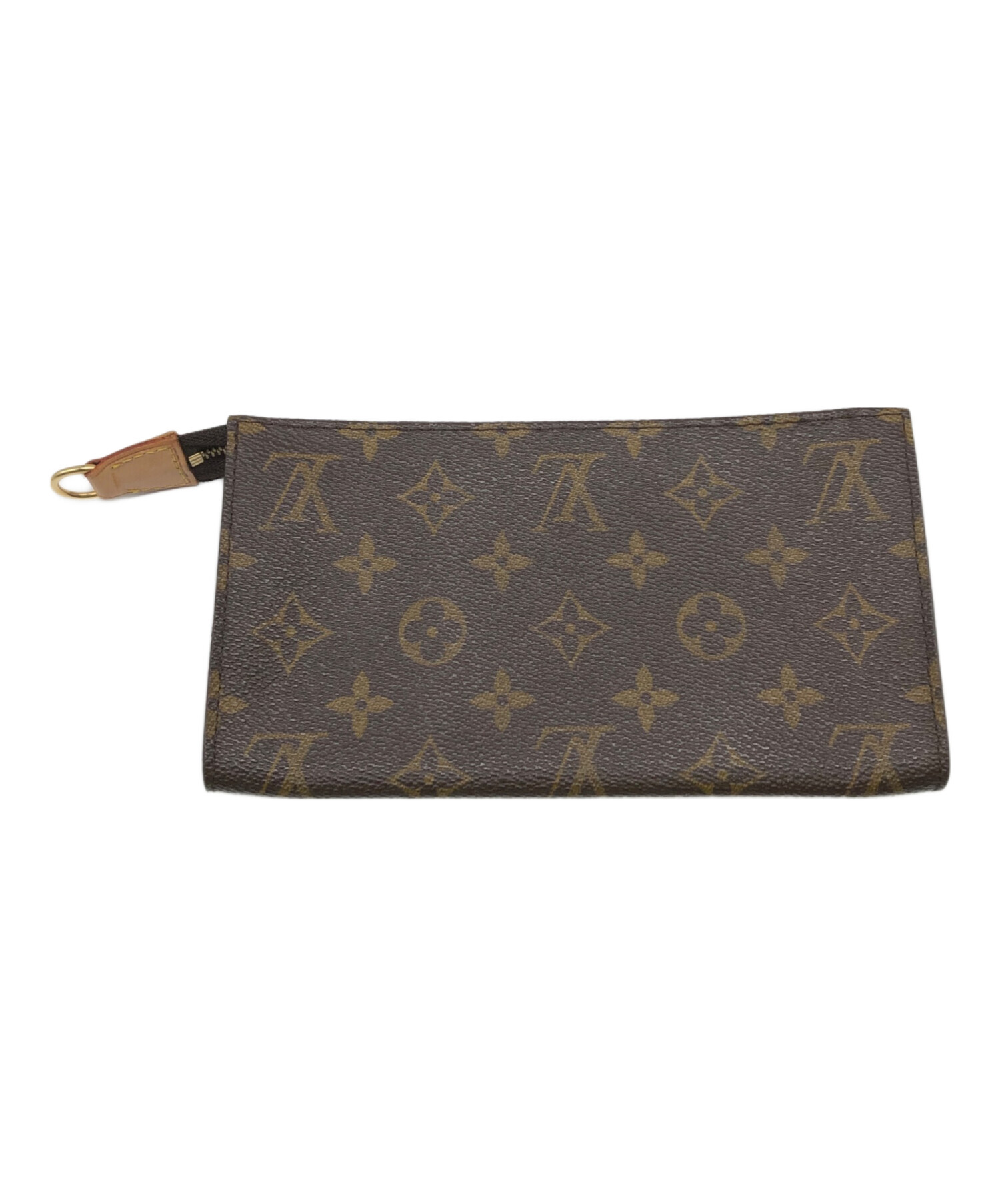 中古・古着通販】LOUIS VUITTON (ルイ ヴィトン) バケット付属ポーチ 