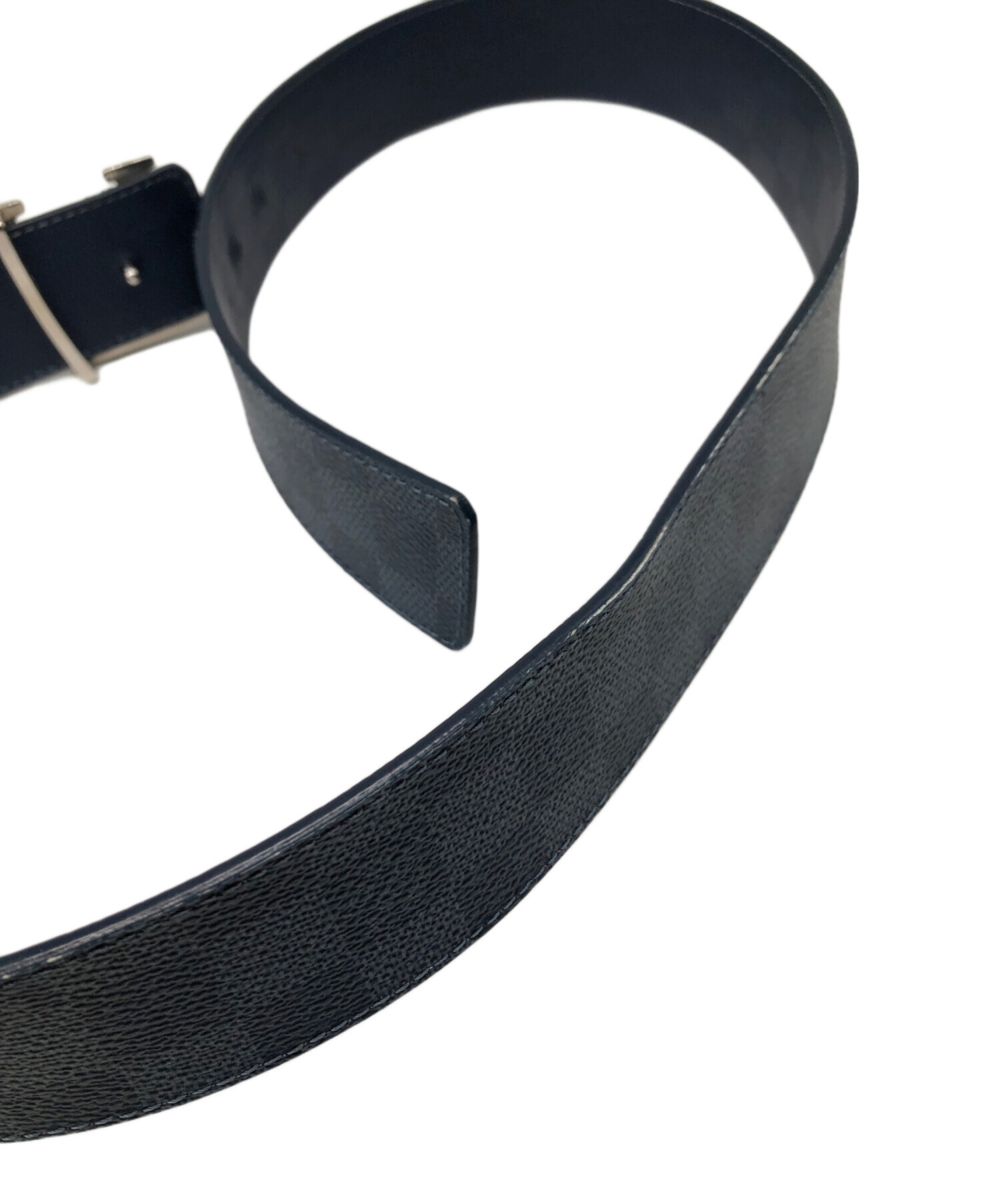 中古・古着通販】LOUIS VUITTON (ルイ ヴィトン) DAMIER GRAPHITE