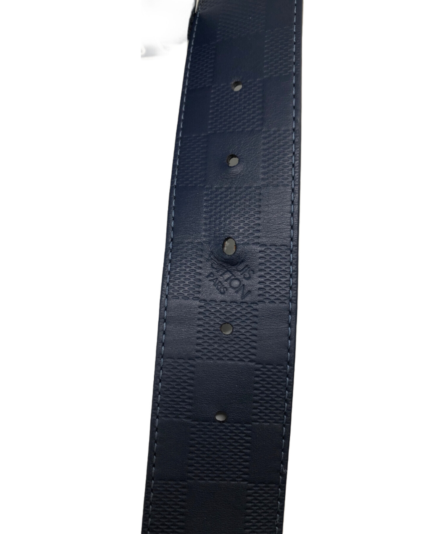 中古・古着通販】LOUIS VUITTON (ルイ ヴィトン) DAMIER GRAPHITE