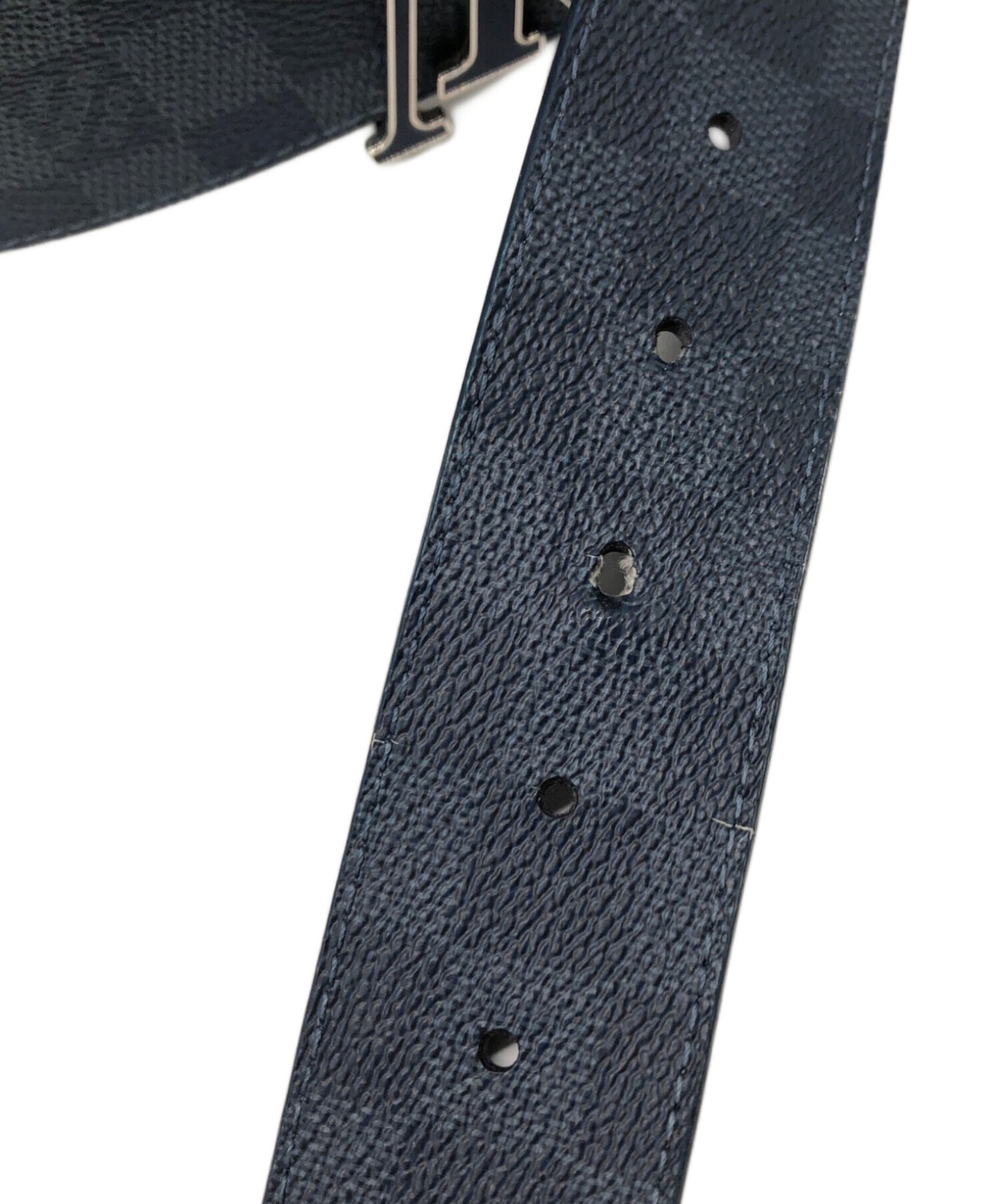 中古・古着通販】LOUIS VUITTON (ルイ ヴィトン) DAMIER GRAPHITE