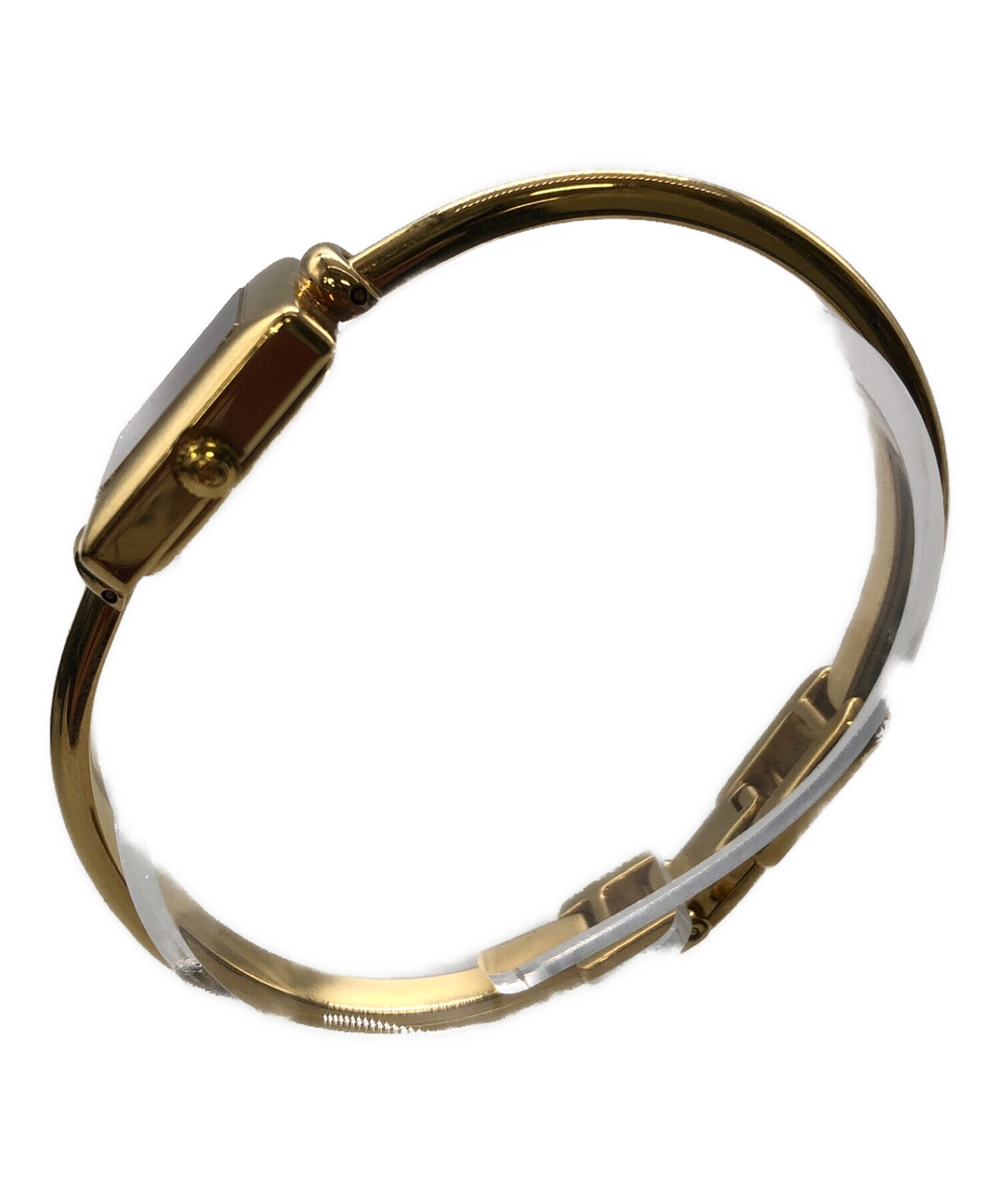 中古・古着通販】GUCCI (グッチ) SQUARE FACE／スクエアフェイス