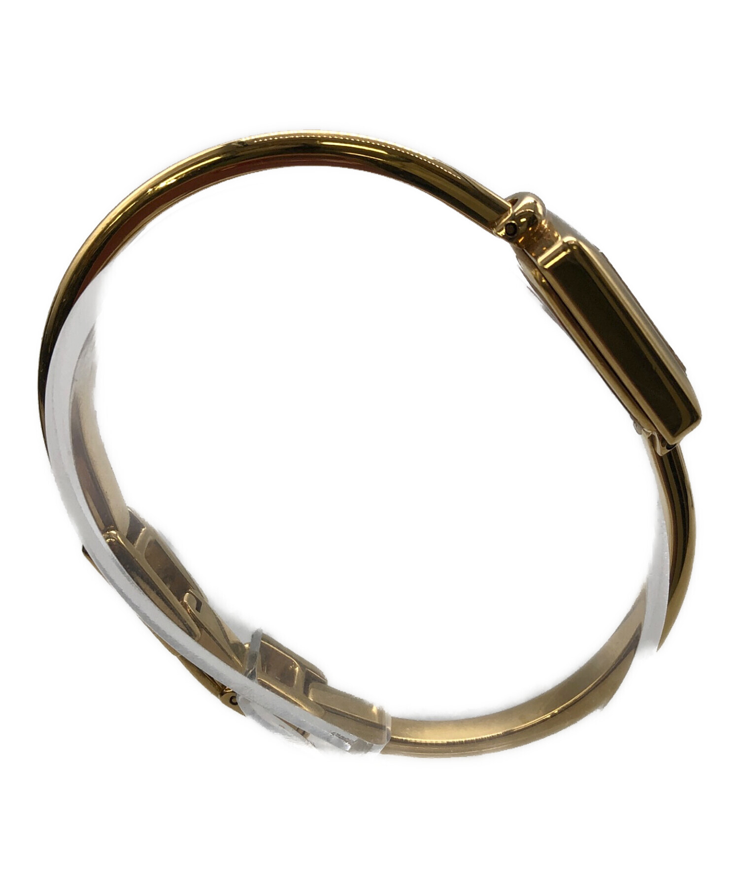 中古・古着通販】GUCCI (グッチ) SQUARE FACE／スクエアフェイス