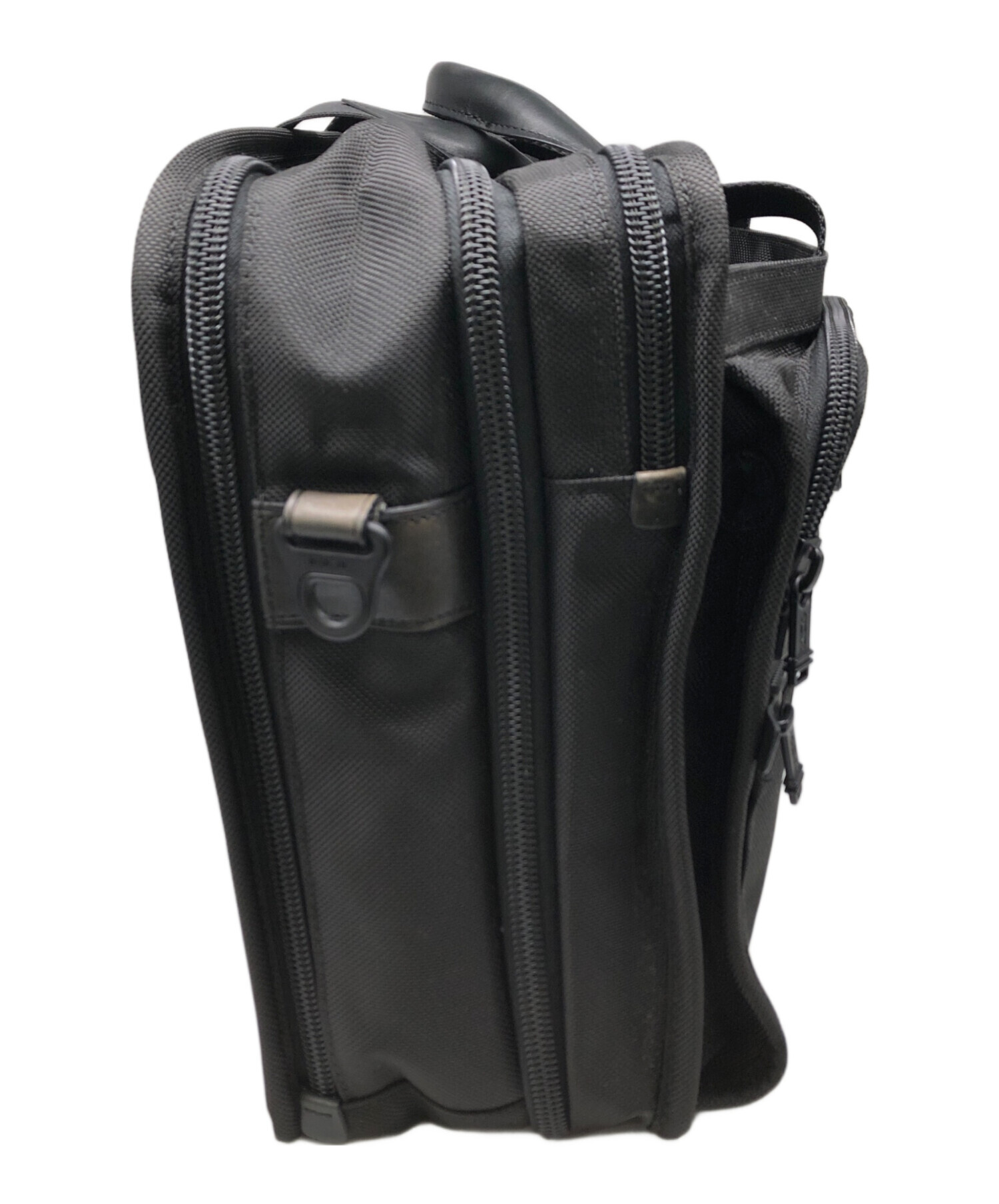 未使用品】TUMI Large Expandable Organizer 未使用品】TUMI Large