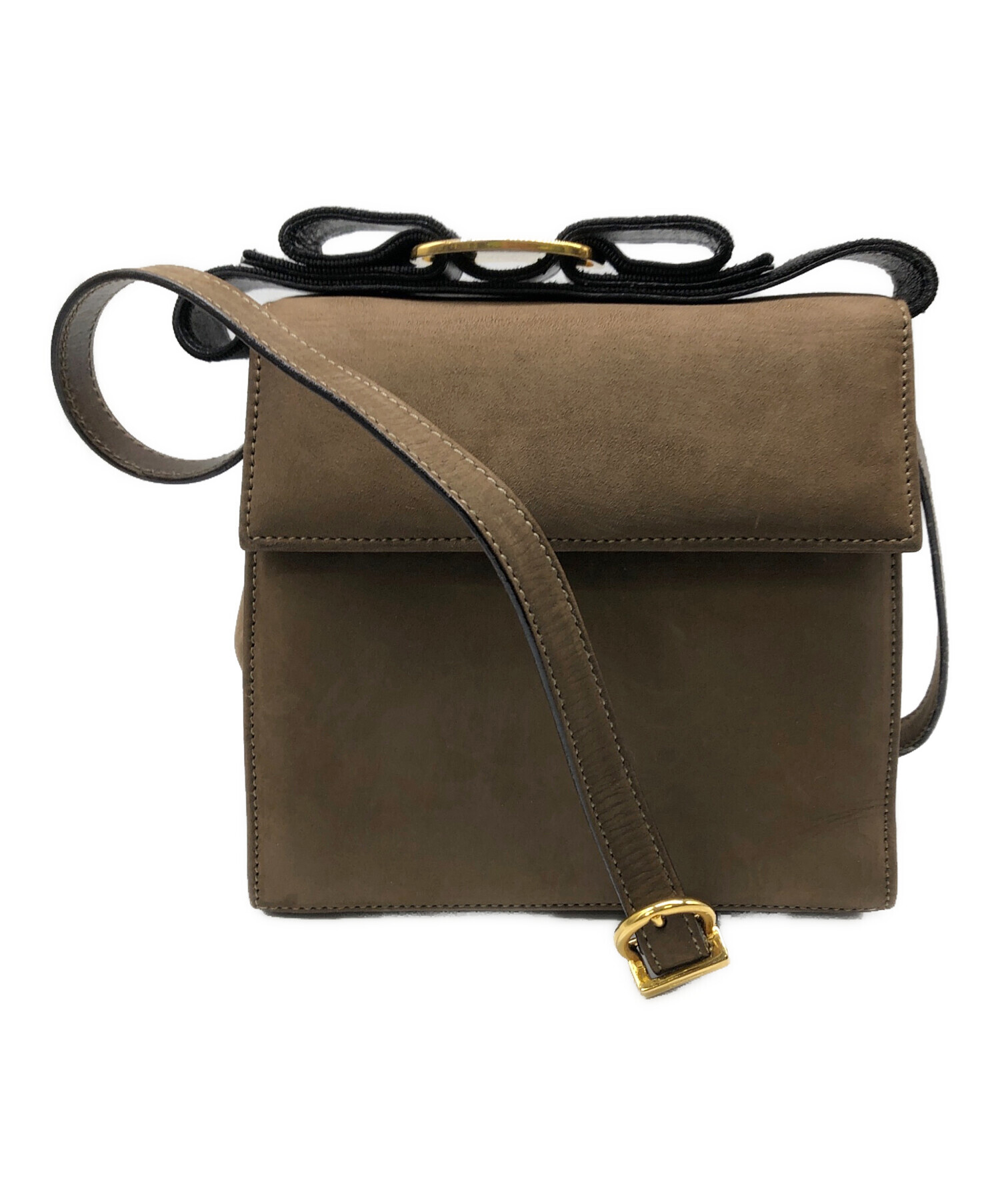 中古・古着通販】Salvatore Ferragamo (サルヴァトーレ フェラガモ