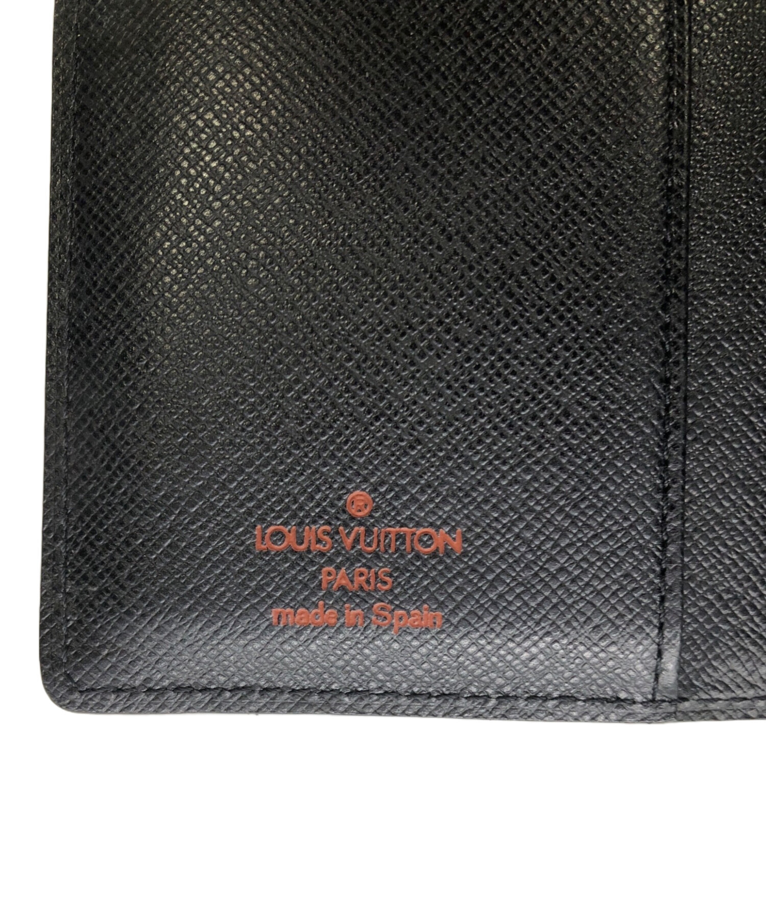 中古・古着通販】LOUIS VUITTON (ルイ ヴィトン) エピ アジェンダPM