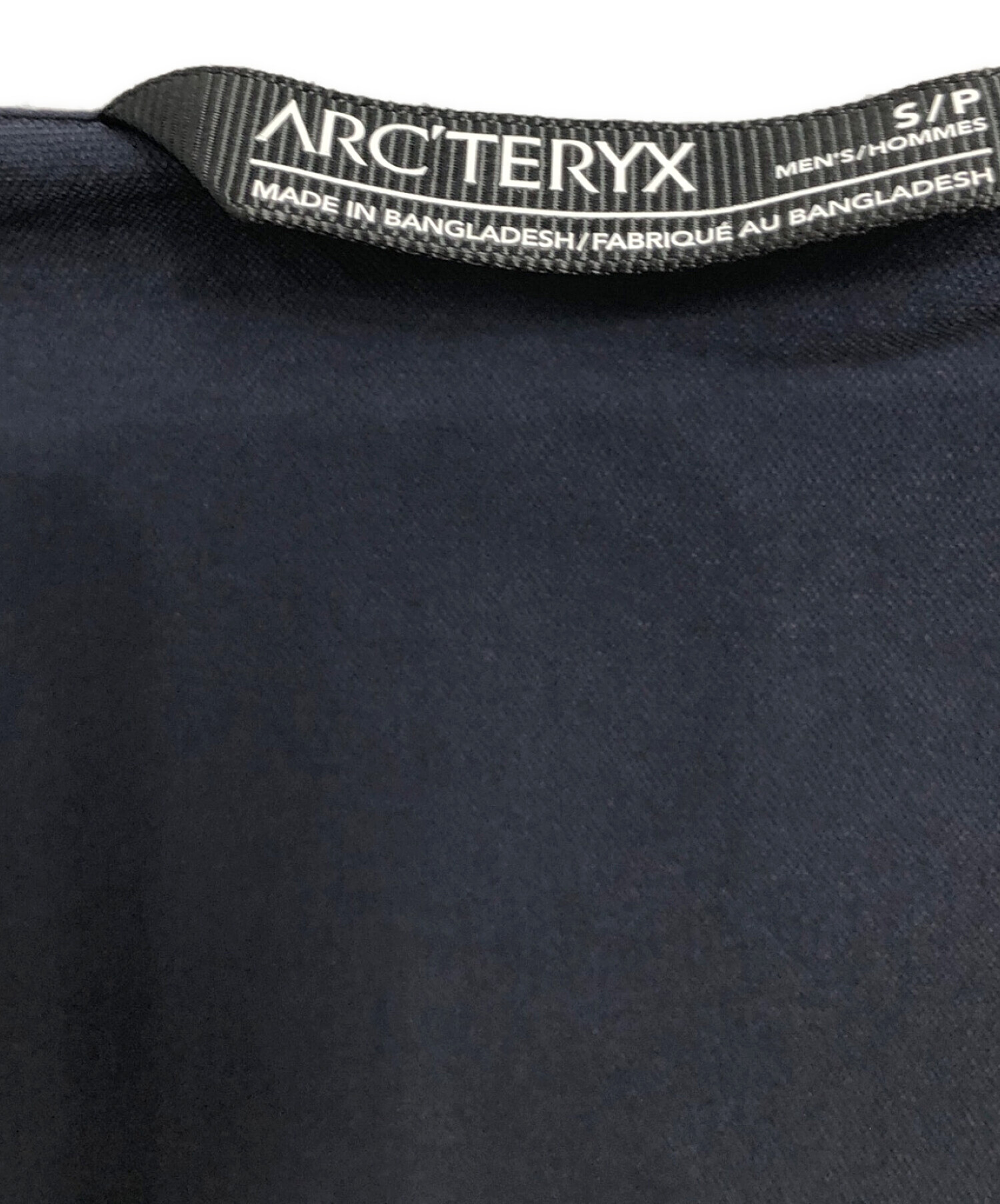 中古・古着通販】ARC'TERYX (アークテリクス) ガンマ ライトウェイト