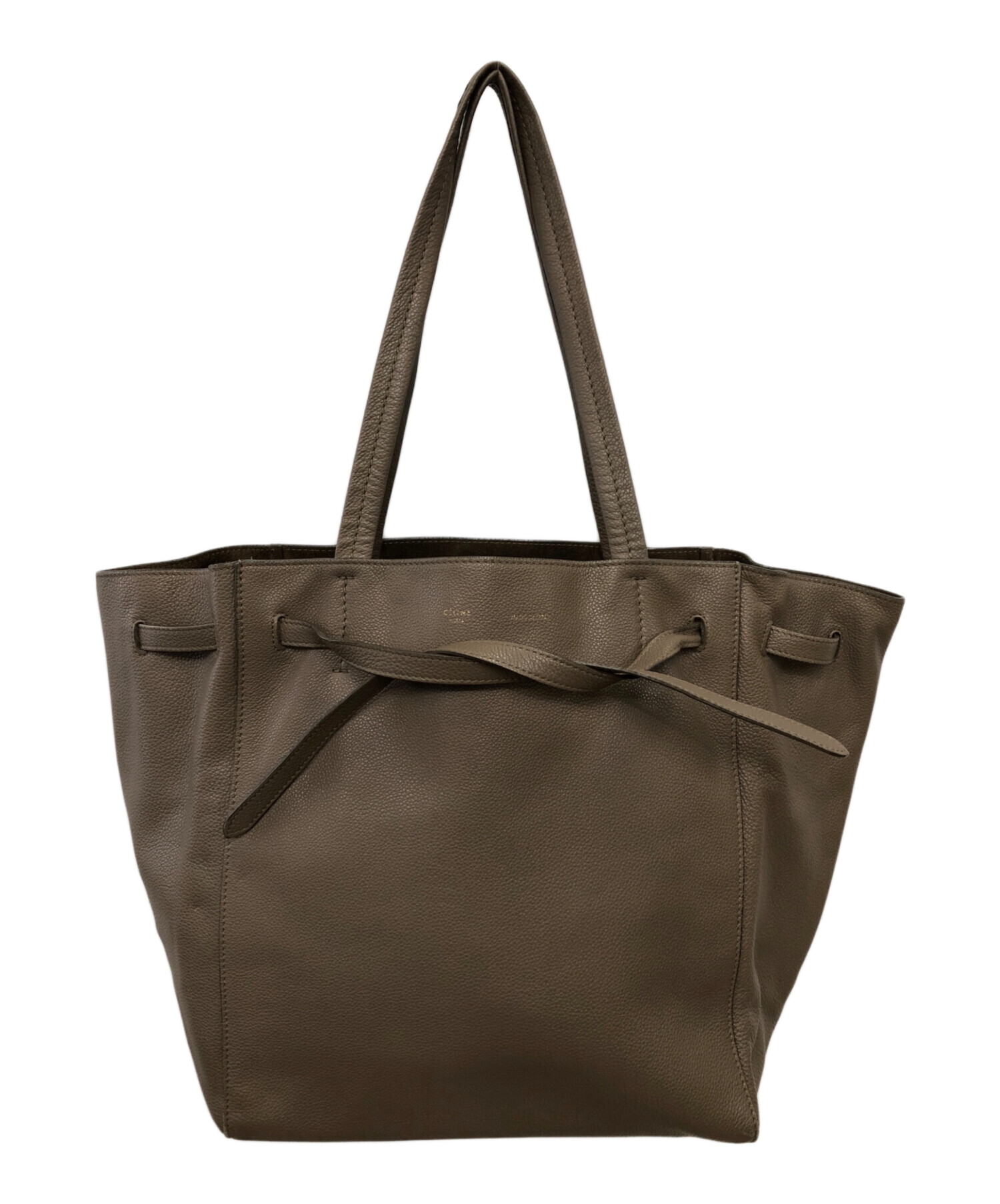 中古・古着通販】CELINE (セリーヌ) CABAS PHANTOM／カバファントム 