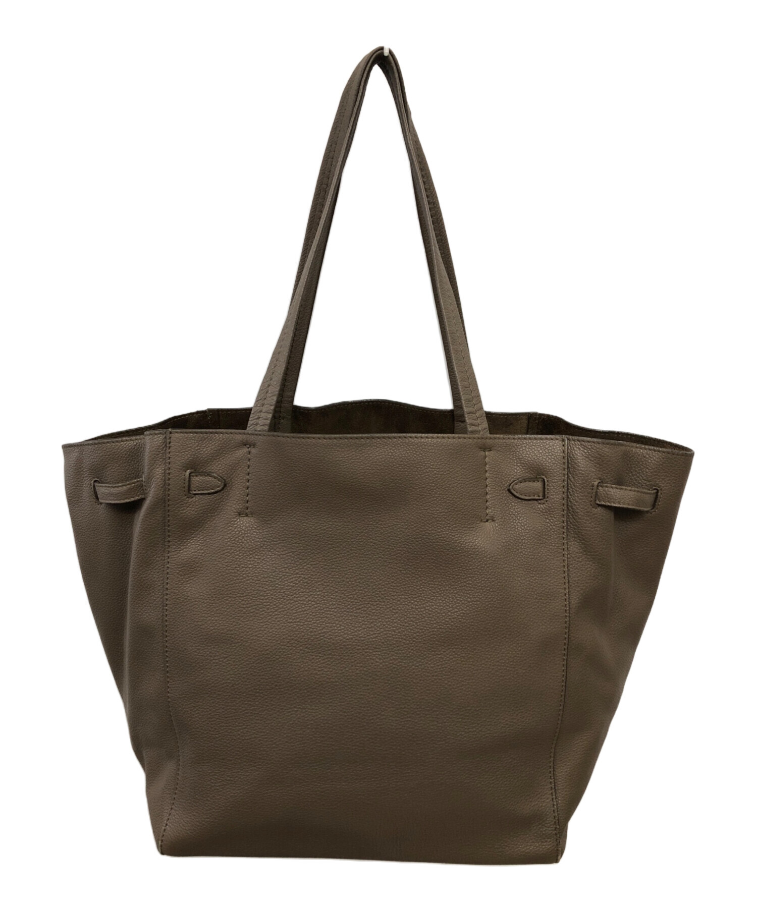 中古・古着通販】CELINE (セリーヌ) CABAS PHANTOM／カバファントム 