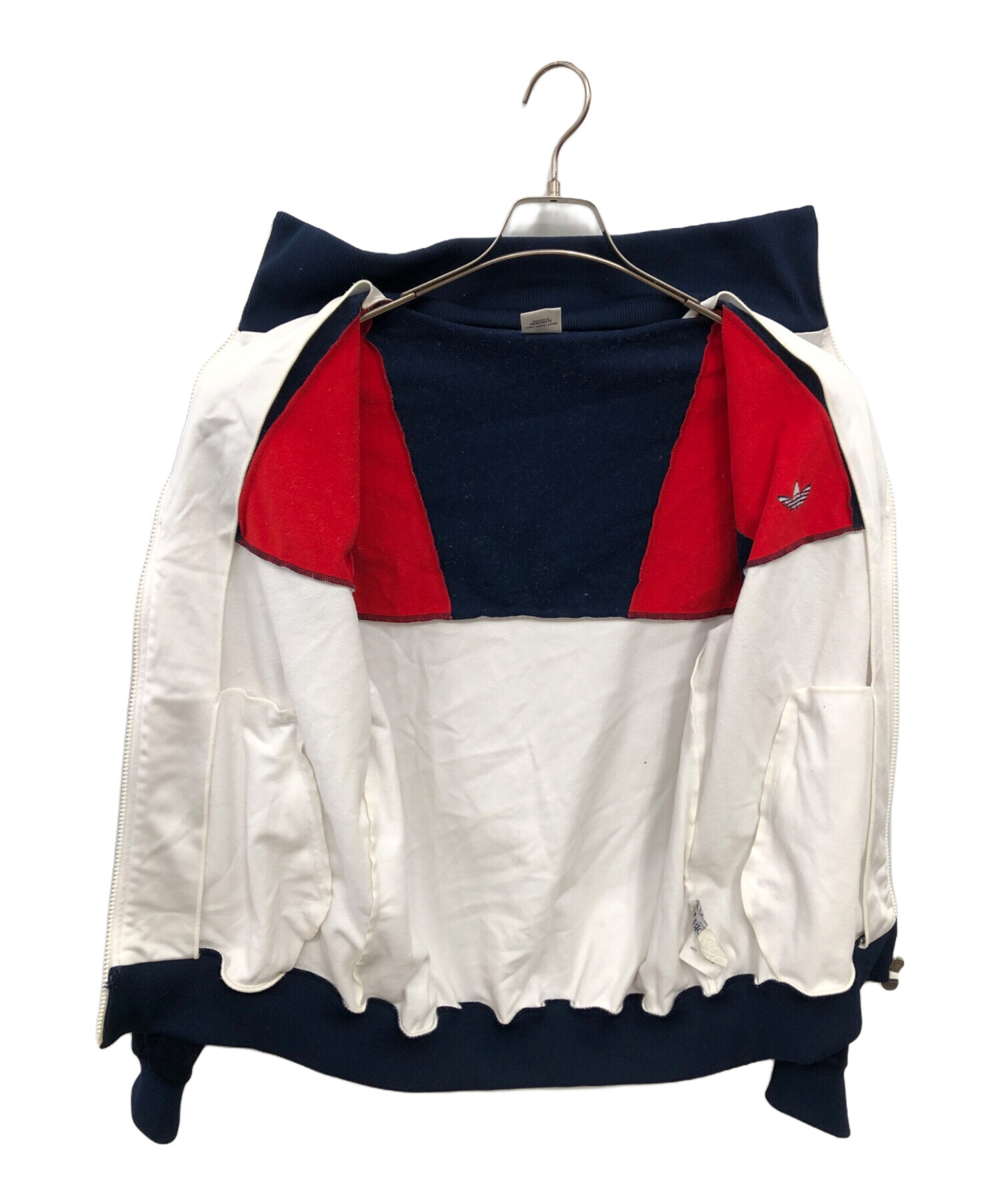 中古・古着通販】adidas 80's デサント社製 ATP バイオフィックス