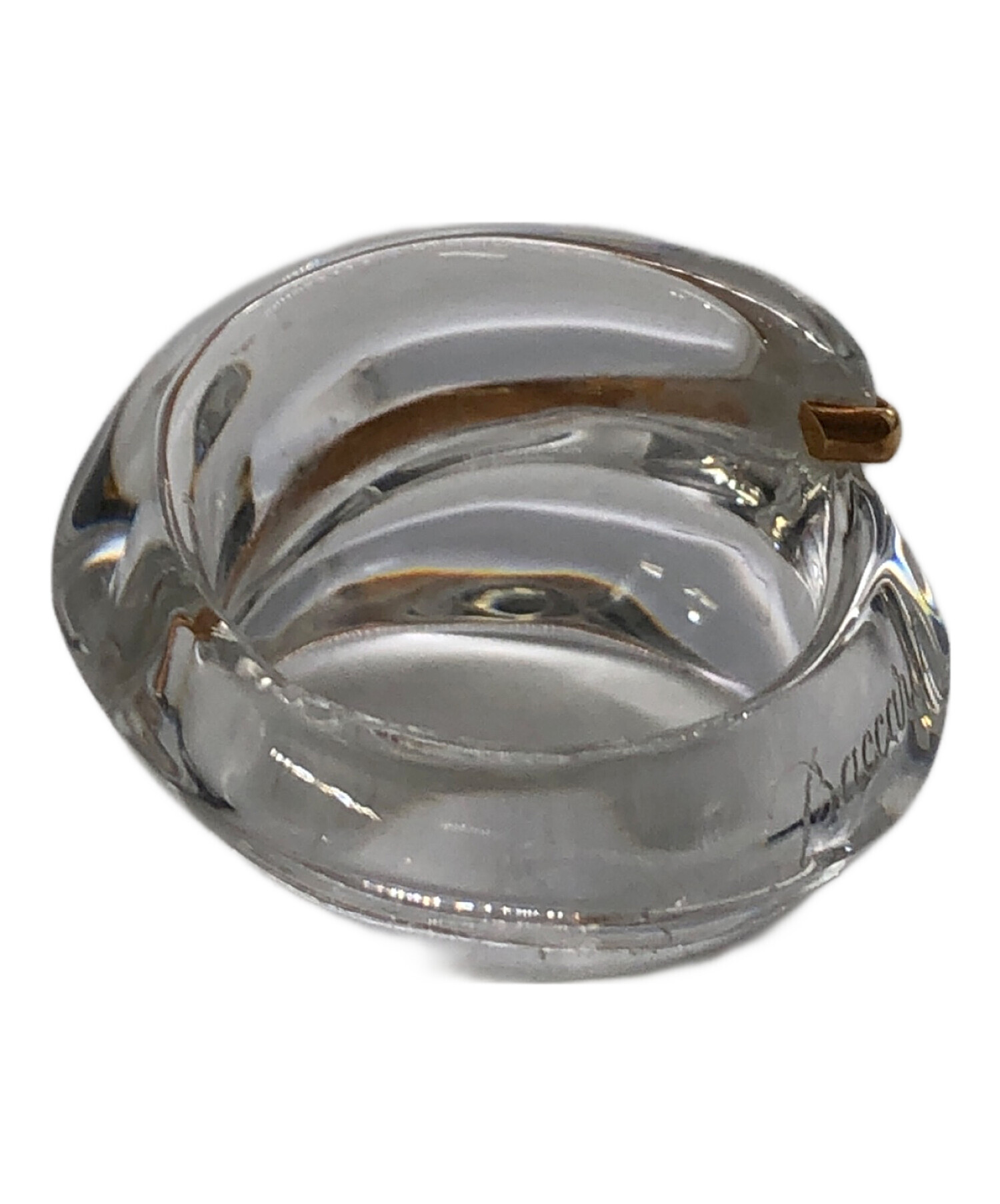 中古・古着通販】Baccarat (バカラ) コキアージュ リング／COQUILLAGE