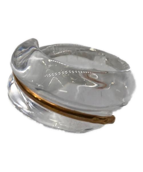 中古・古着通販】Baccarat (バカラ) コキアージュ リング／COQUILLAGE