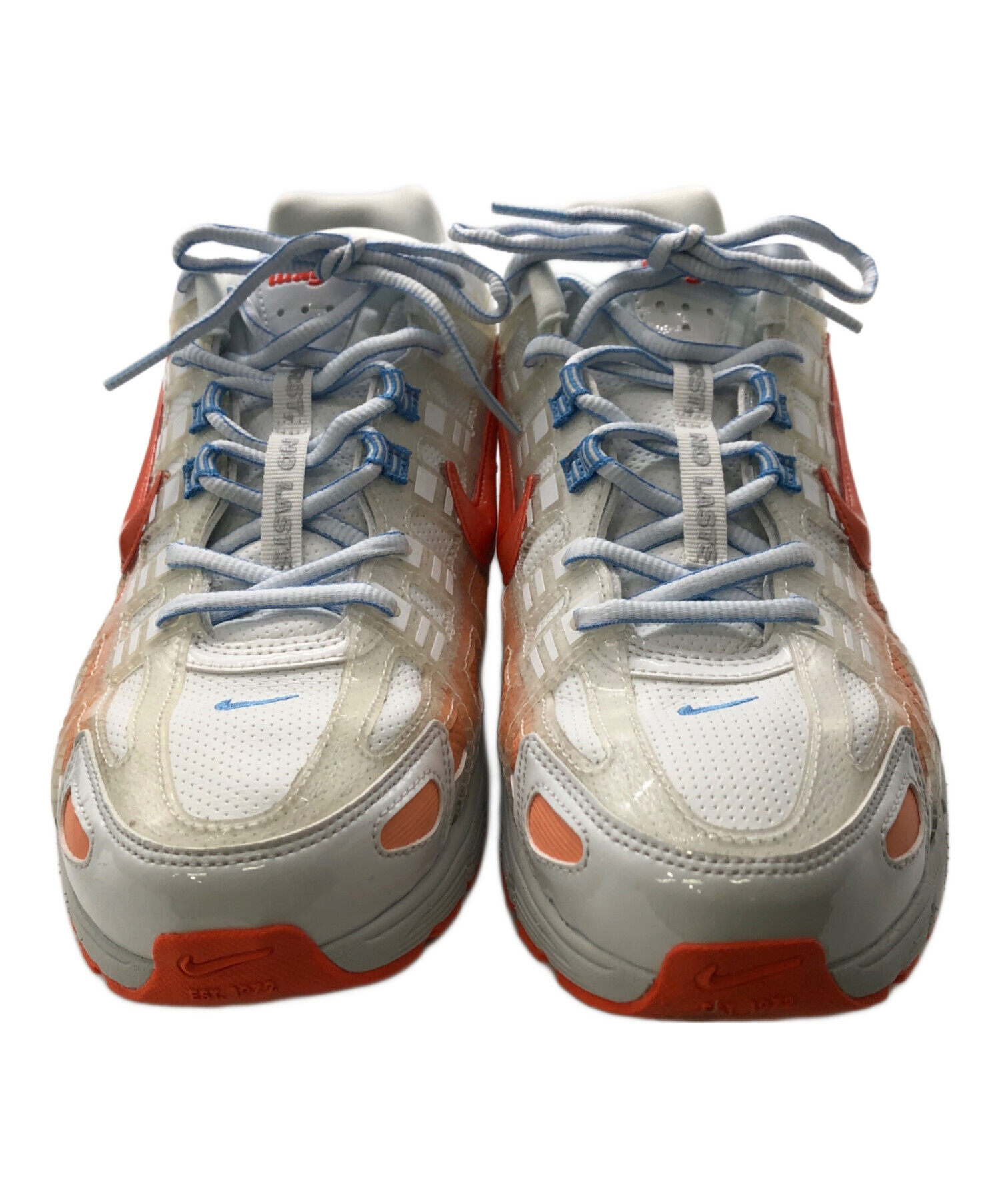 中古・古着通販】NIKE (ナイキ) Makeway Women's P-6000 