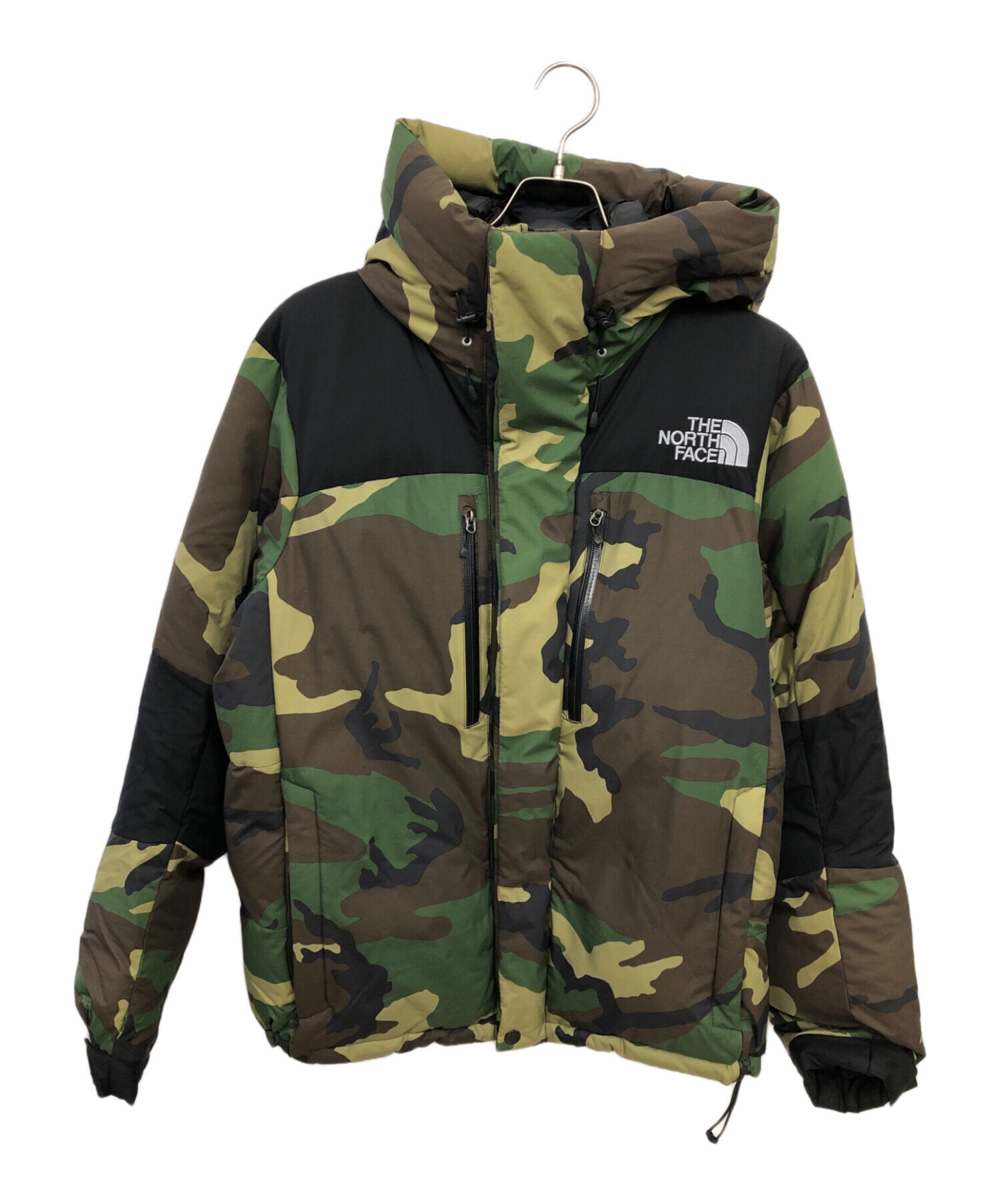 中古・古着通販】THE NORTH FACE (ザ ノース フェイス) バルトロライト 
