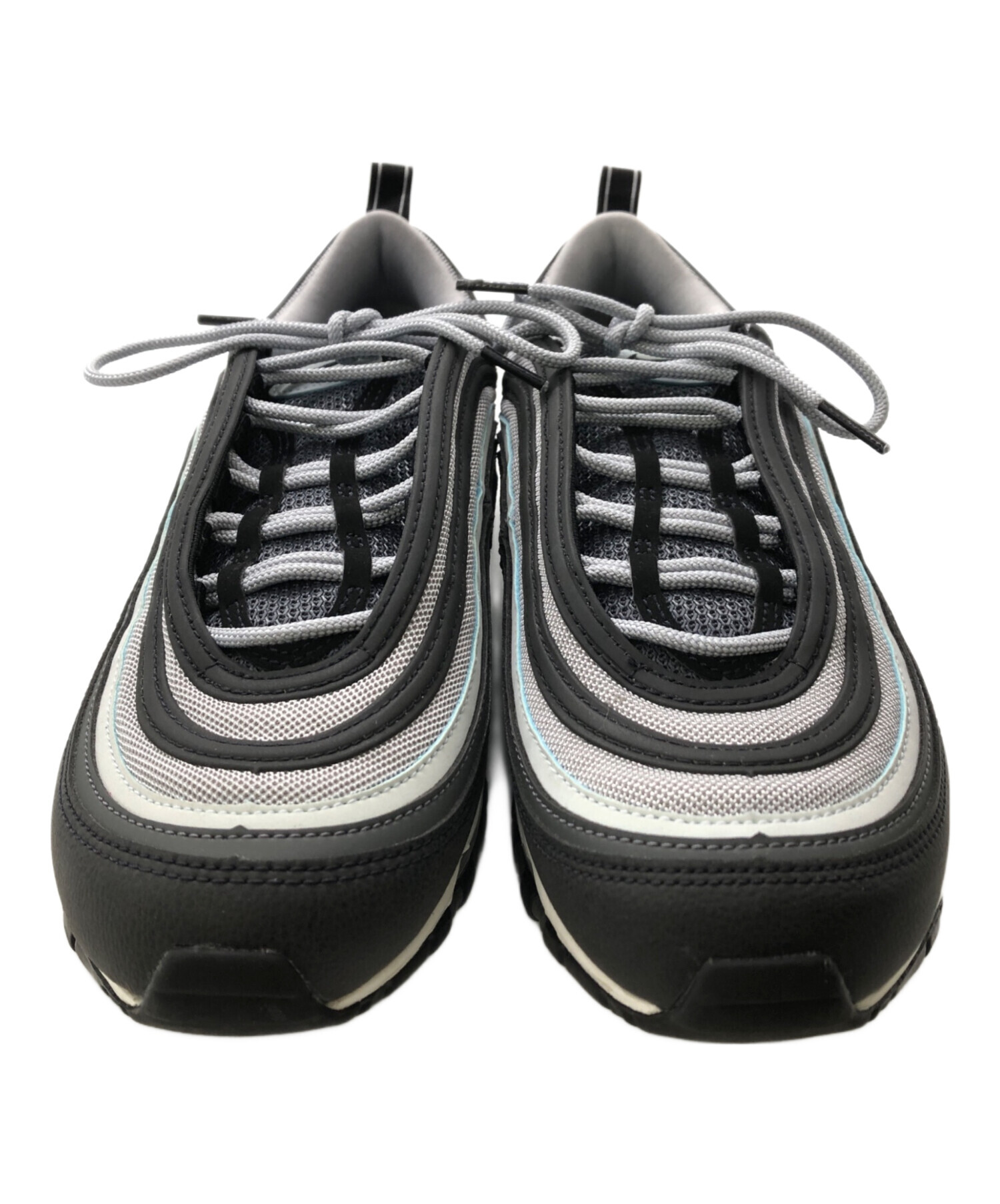 ナイキ　エアマックス97 SE 27センチ Nike Air Max 97 SE Running Club \"Multi\"の新品&frasl;中古フリマ(通販