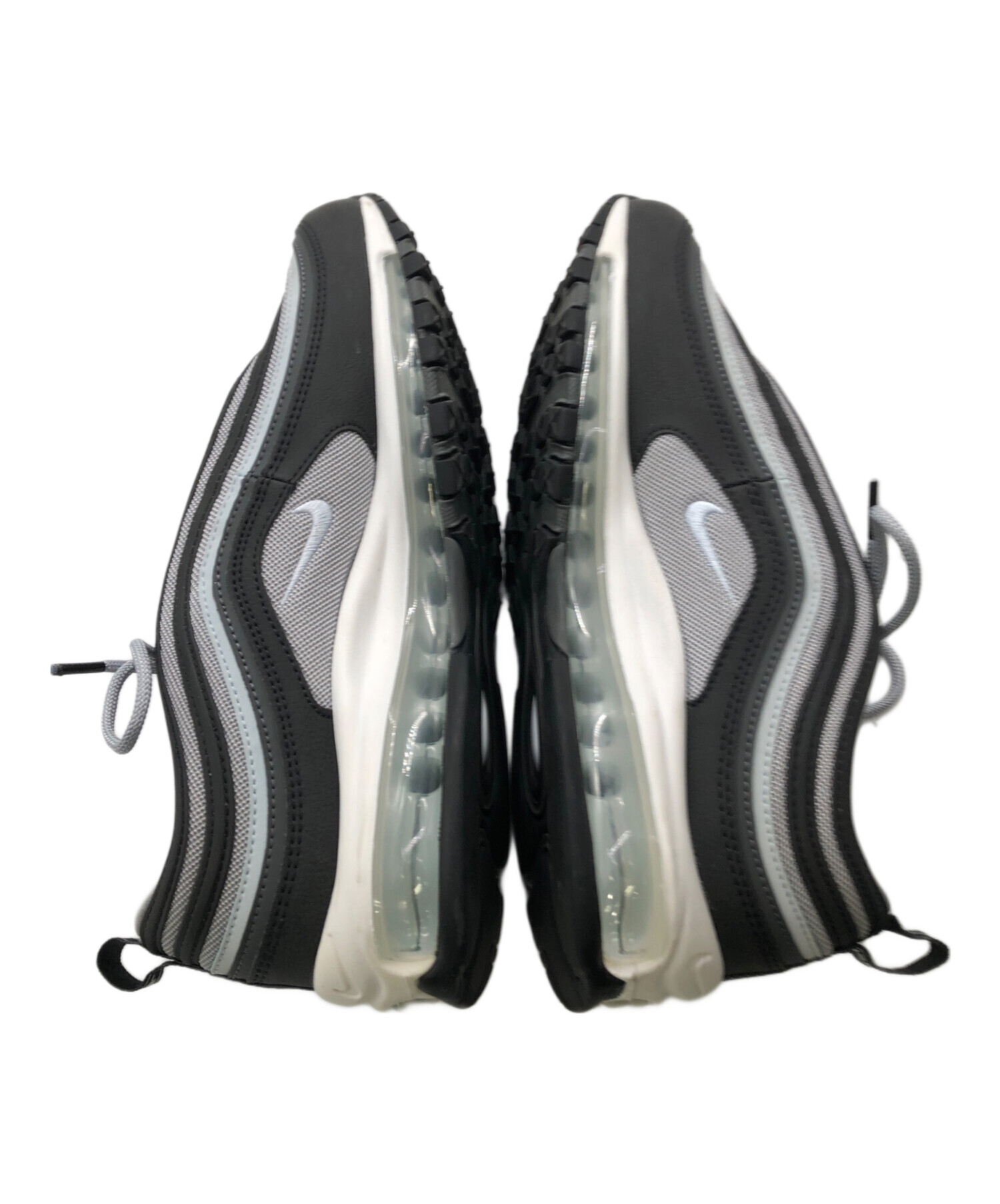 中古・古着通販】NIKE (ナイキ) AIR MAX 97／エアマックス 97 ブルー