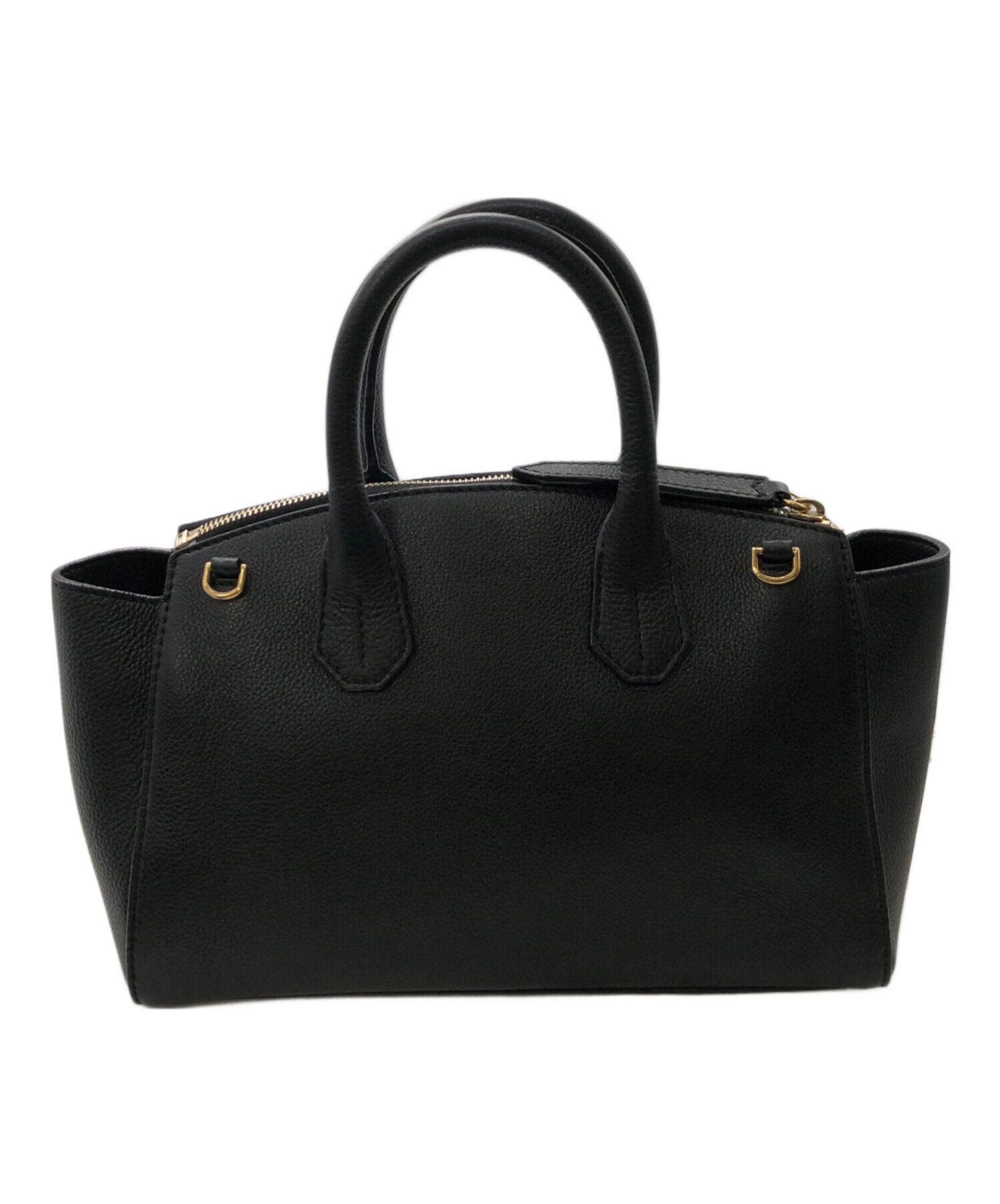 中古・古着通販】BALLY (バリー) SOMMET ZIP SM／ソメ ジップ SM