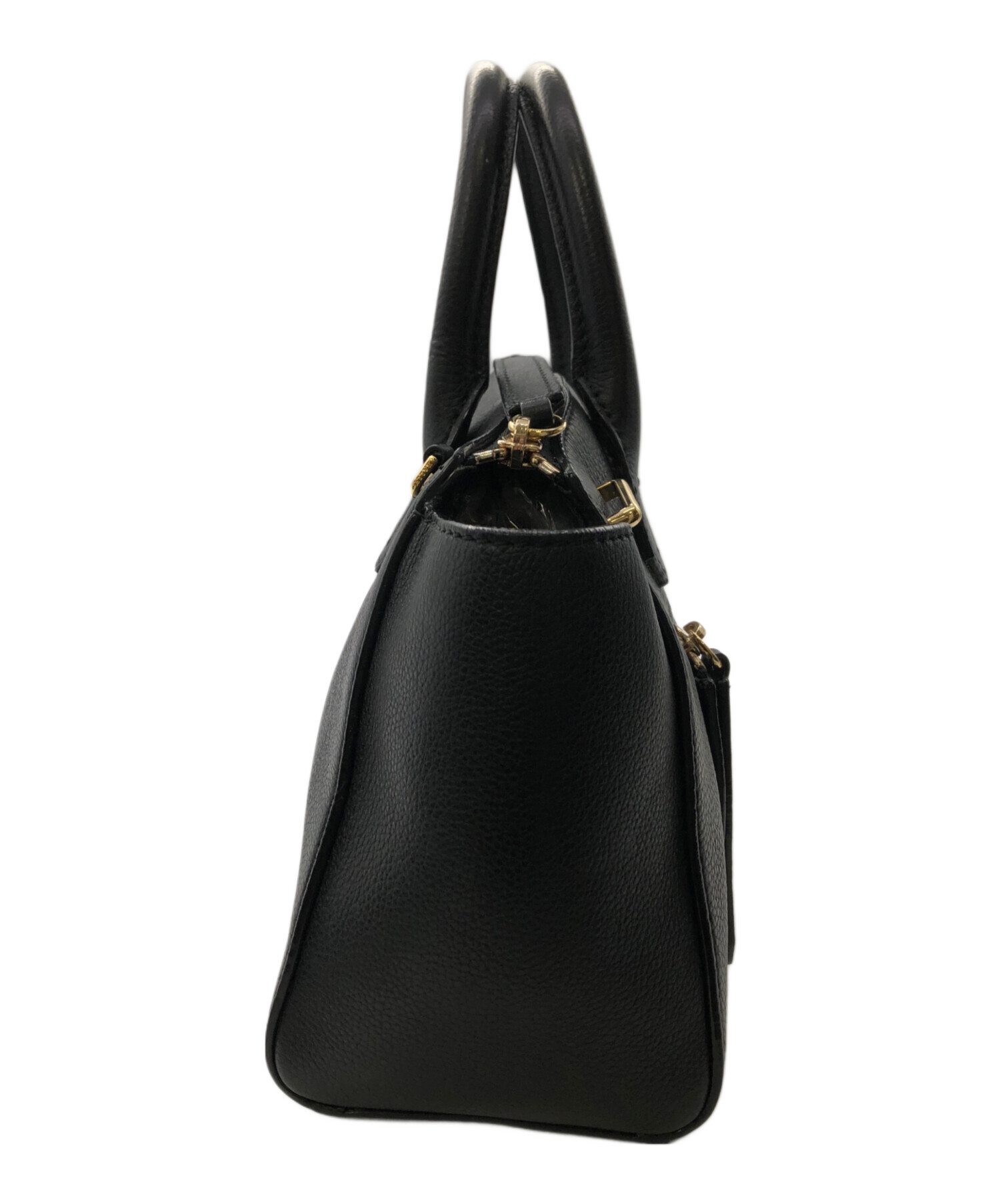 中古・古着通販】BALLY (バリー) SOMMET ZIP SM／ソメ ジップ SM