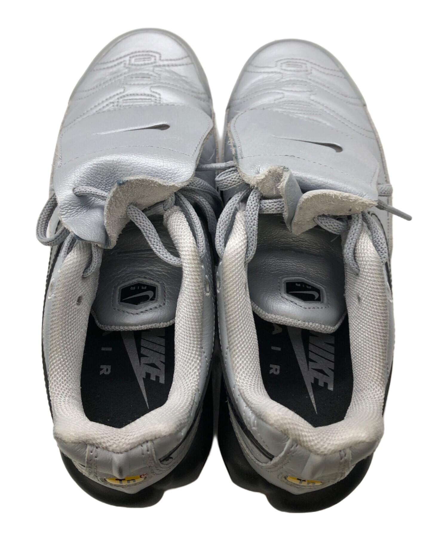 中古・古着通販】NIKE (ナイキ) Air Max Plus Tiempo／エアマックス