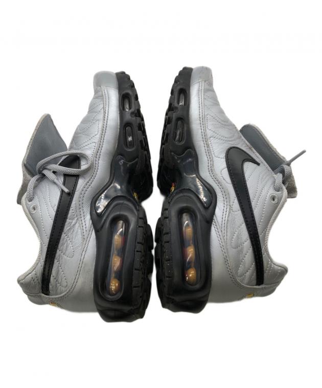 中古・古着通販】NIKE (ナイキ) Air Max Plus Tiempo／エアマックス