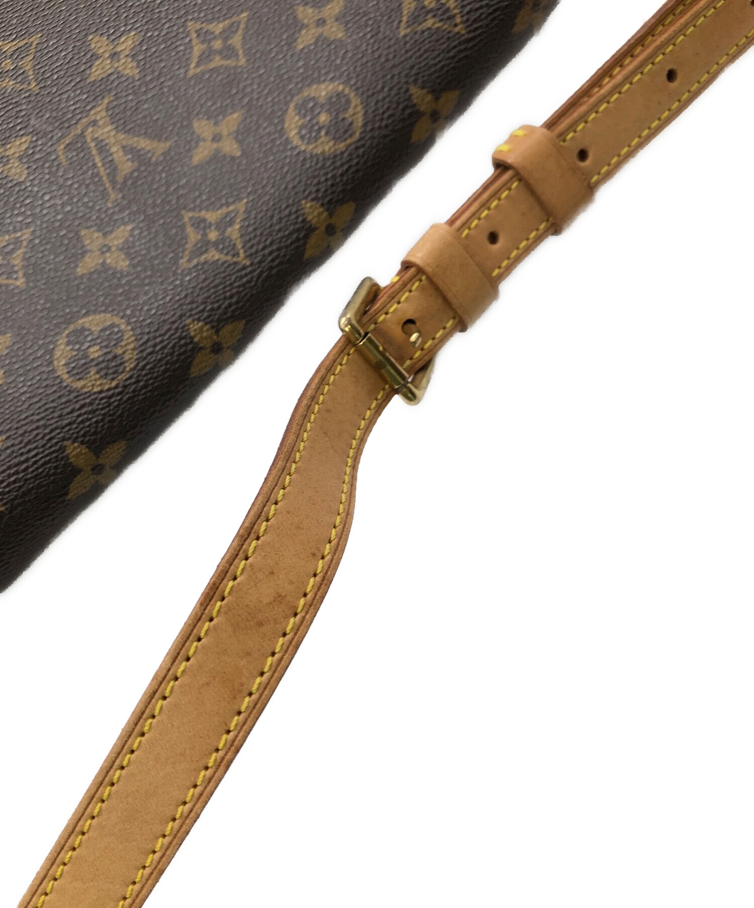 中古・古着通販】LOUIS VUITTON (ルイ ヴィトン) モノグラム