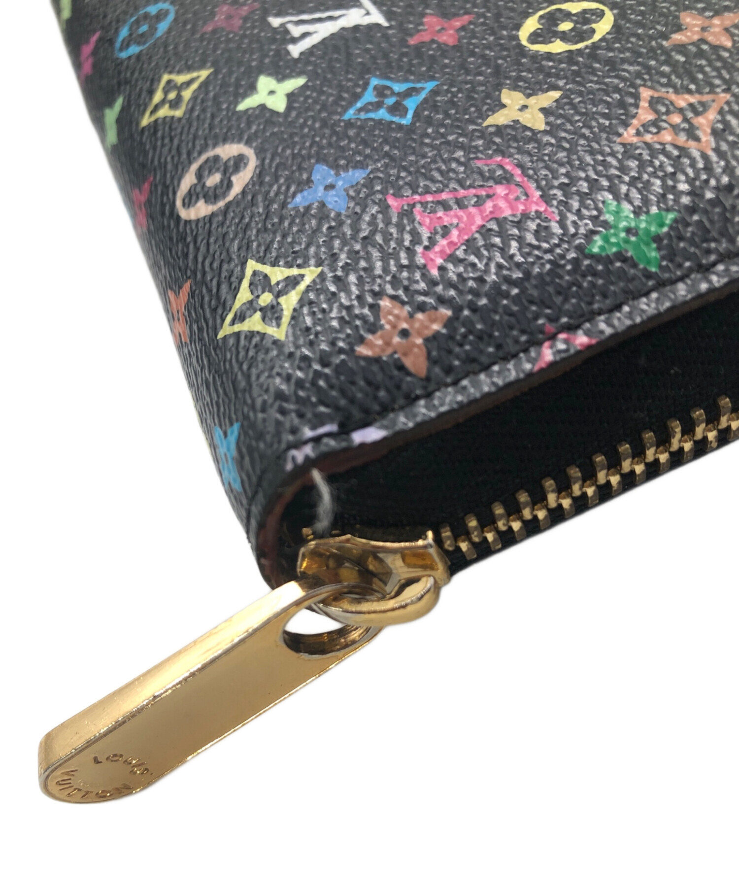 中古・古着通販】LOUIS VUITTON (ルイ ヴィトン) MONOGRAM MULTI COLOR 