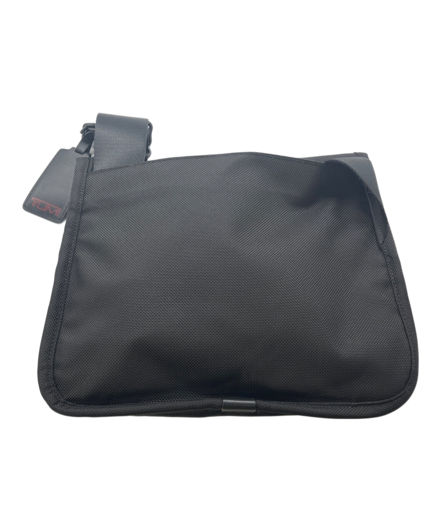 中古・古着通販】TUMI (トゥミ) Alpha Ballistic Travel Small Flap 