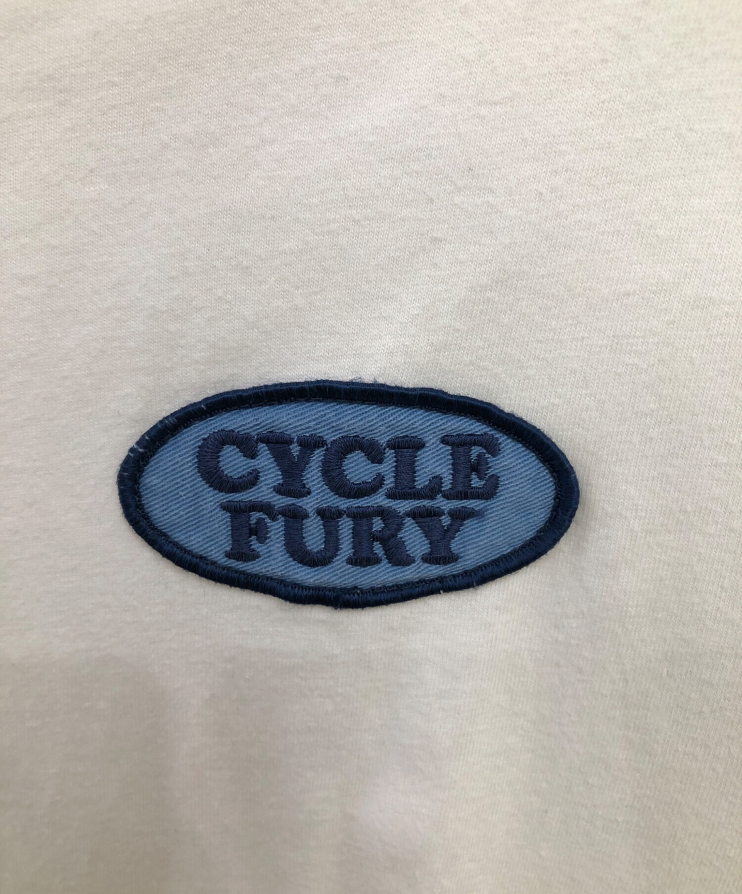 中古・古着通販】NEIGHBORHOOD (ネイバーフッド) CYCLE FURY S/S-T
