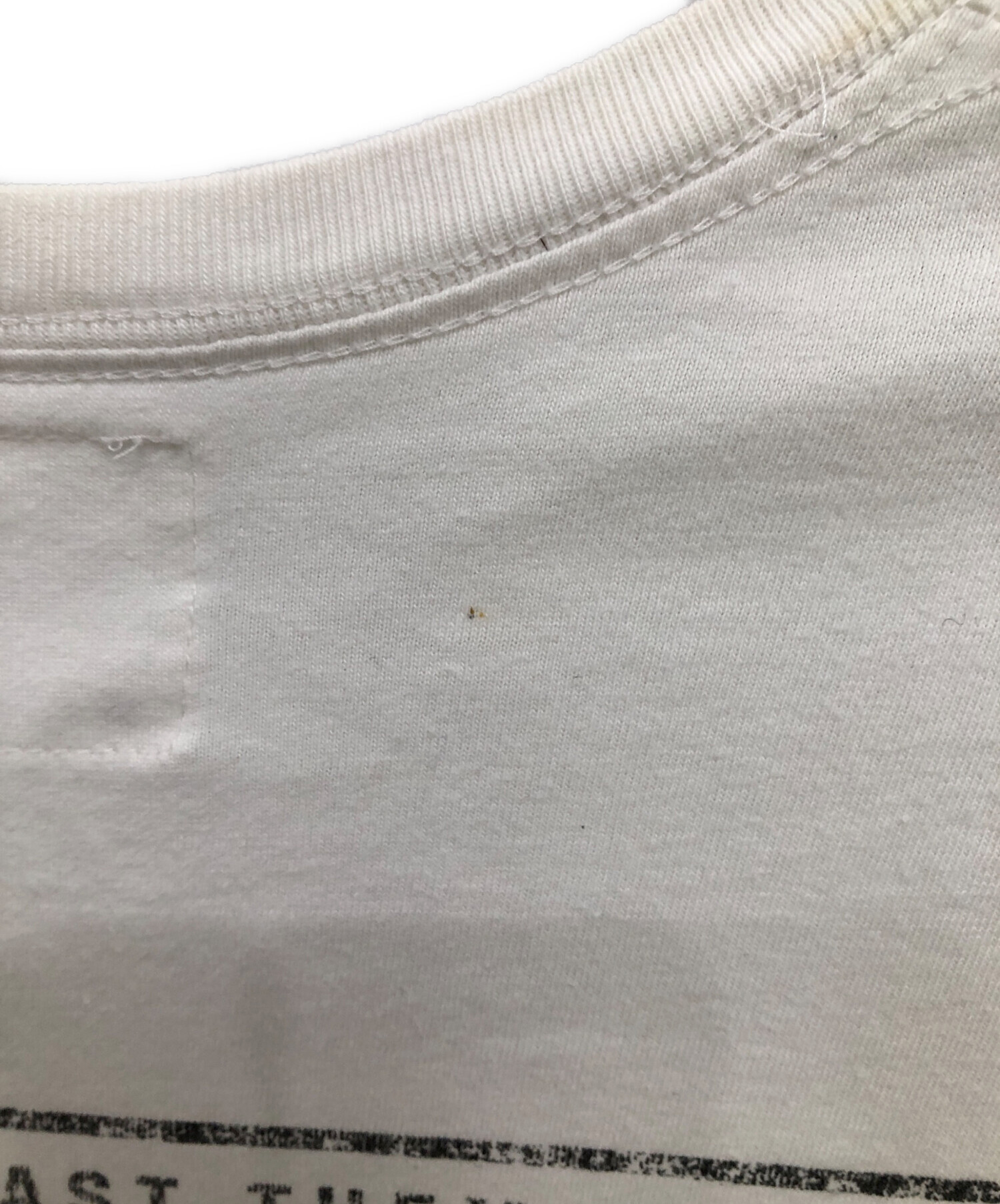 中古・古着通販】NEIGHBORHOOD (ネイバーフッド) CYCLE FURY S/S-T