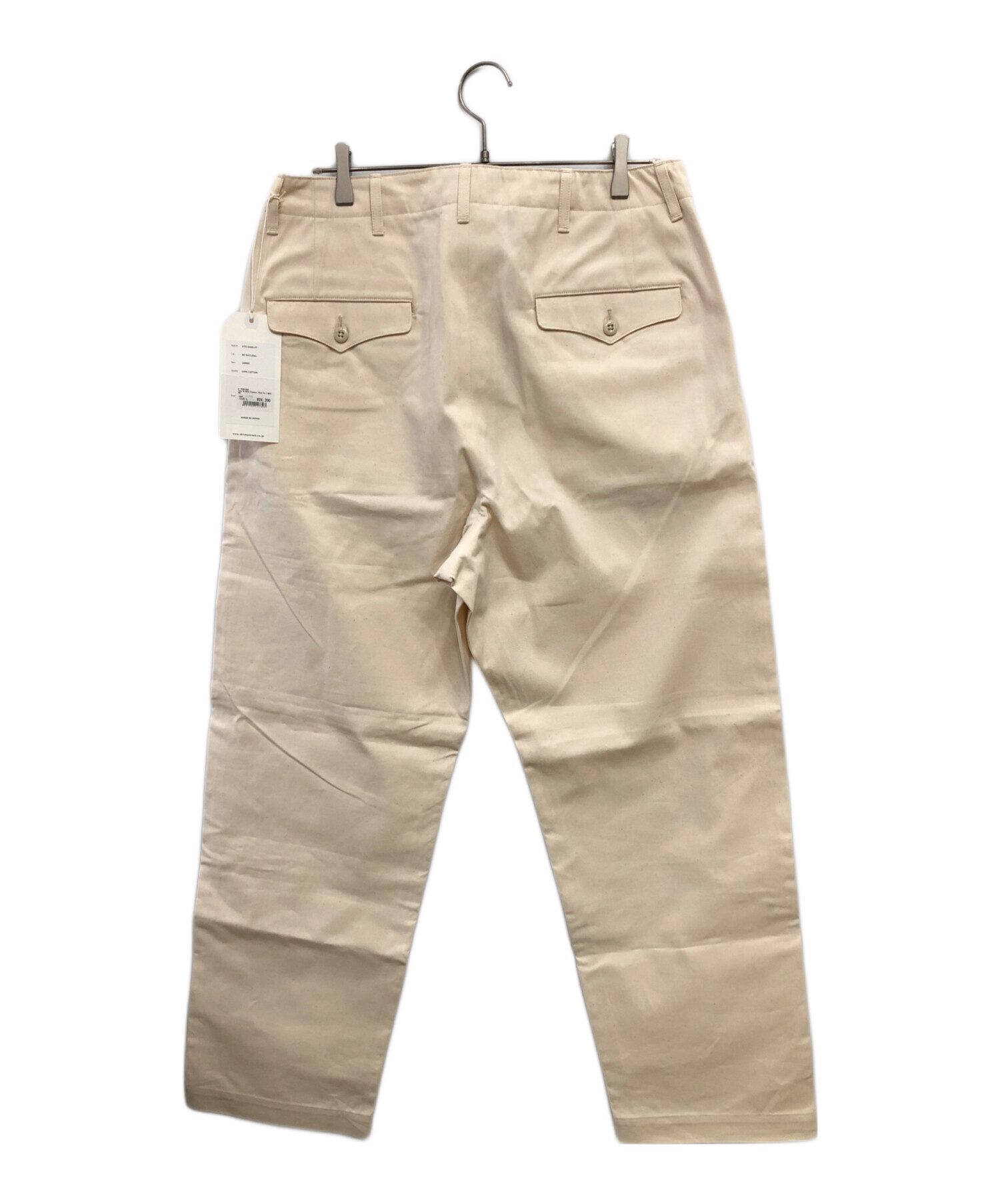 中古・古着通販】A vontade (アボンタージ) Type45 Chino Trousers