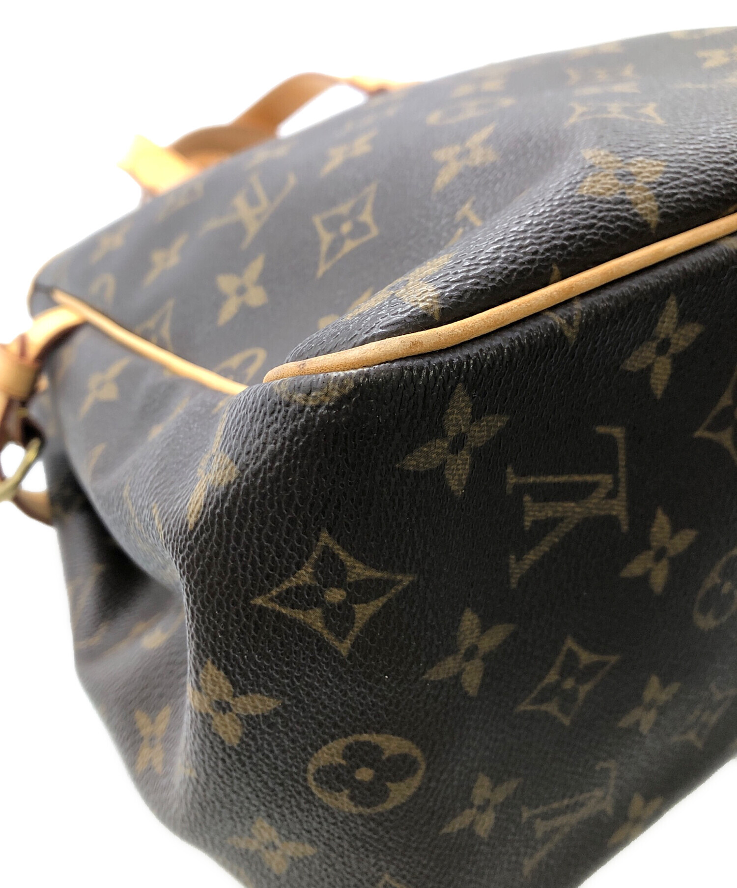 中古・古着通販】LOUIS VUITTON (ルイ ヴィトン) モノグラム