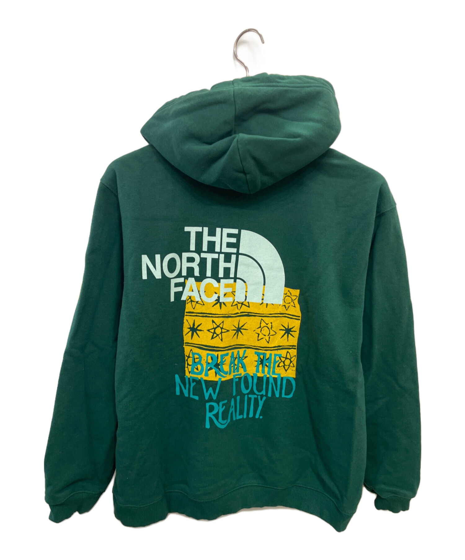 中古・古着通販】THE NORTH FACE (ザ ノース フェイス) BRAIN 中古・古着通販】THE NORTH FACE (ザ ノース フェイス) BRAIN