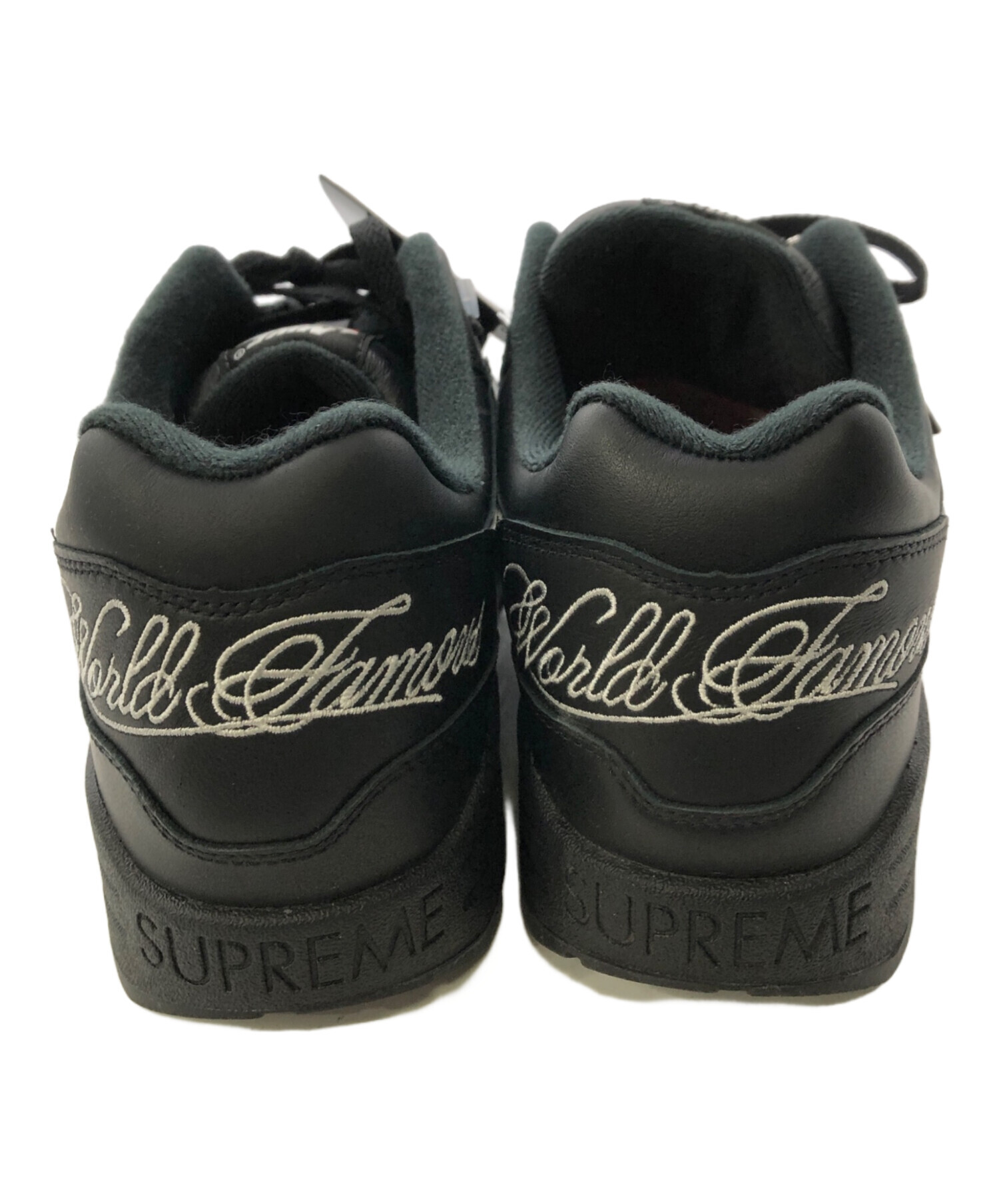 中古・古着通販】NIKE (ナイキ) SUPREME (シュプリーム) Air Max 1 '87