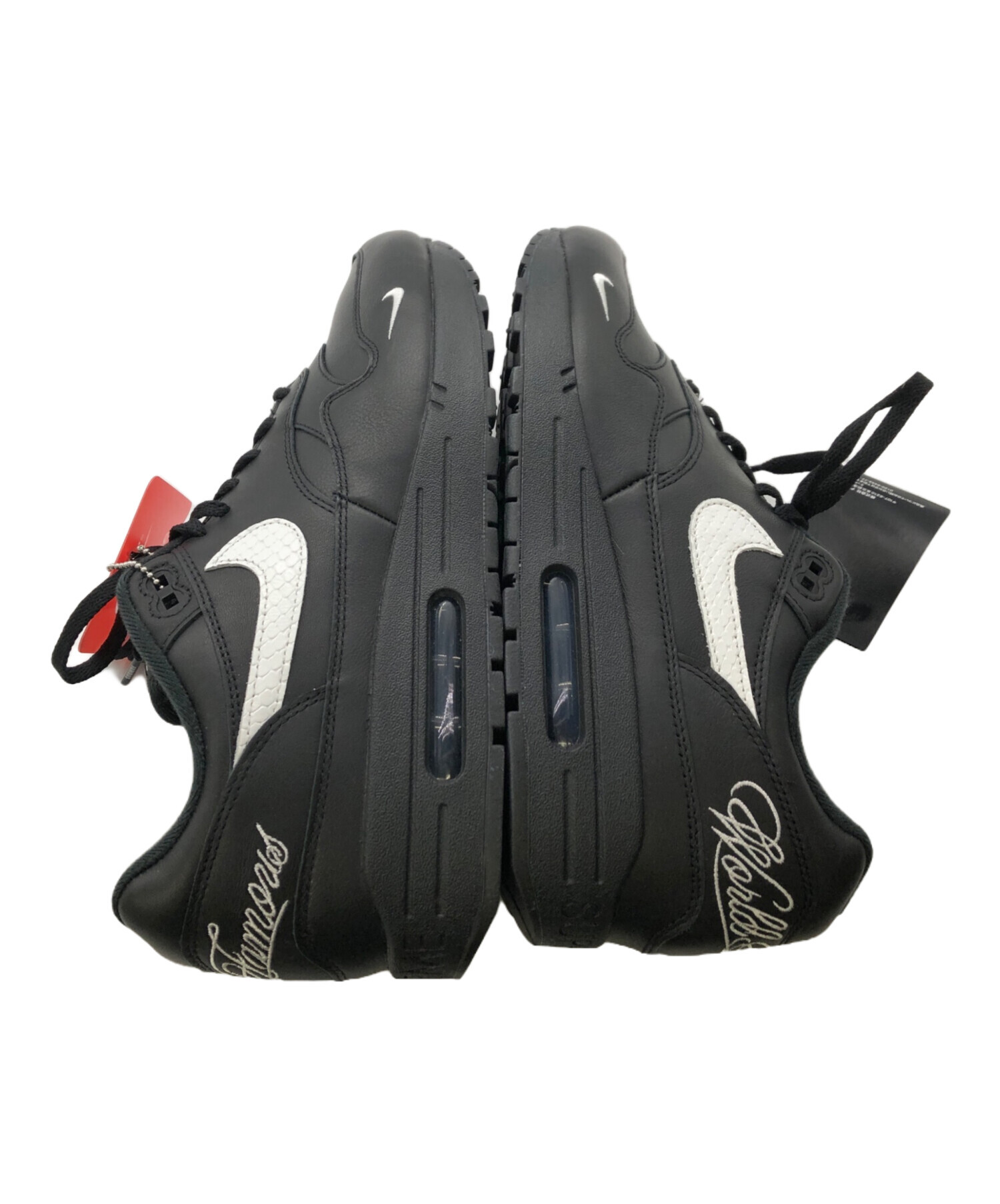 中古・古着通販】NIKE (ナイキ) SUPREME (シュプリーム) Air Max 1 