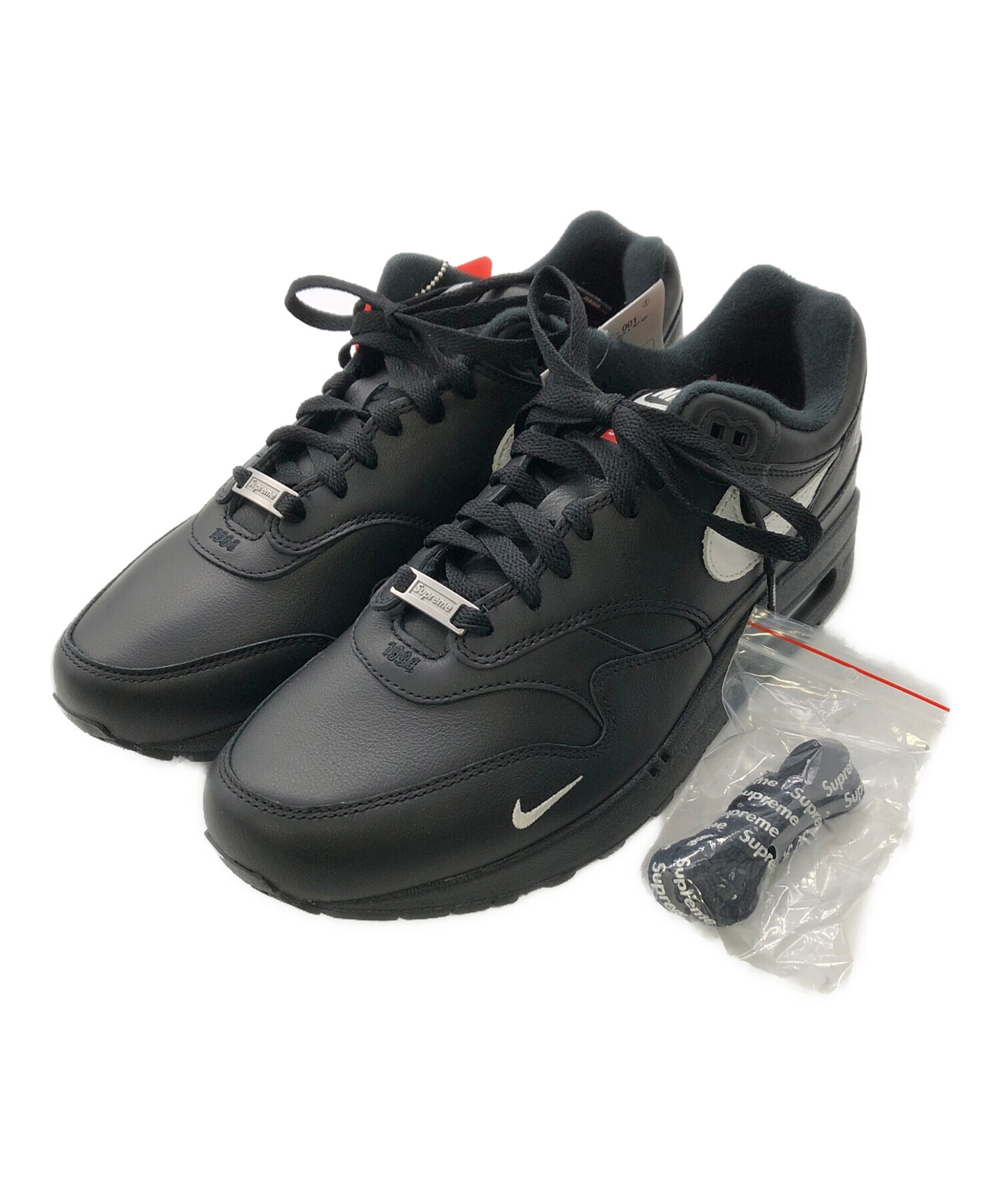 中古・古着通販】NIKE (ナイキ) SUPREME (シュプリーム) Air Max 1 '87